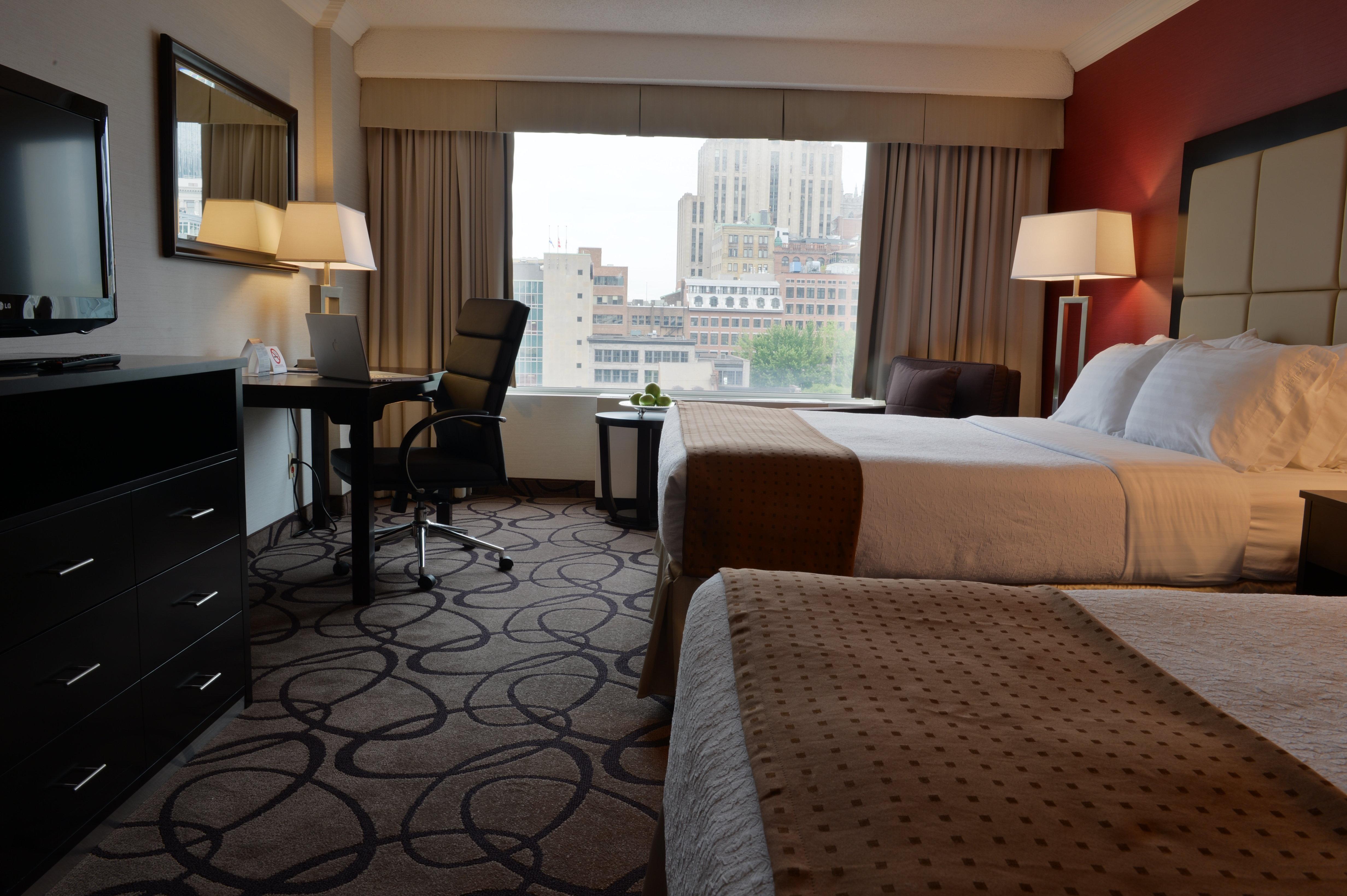 Centre Downtown By Ihg