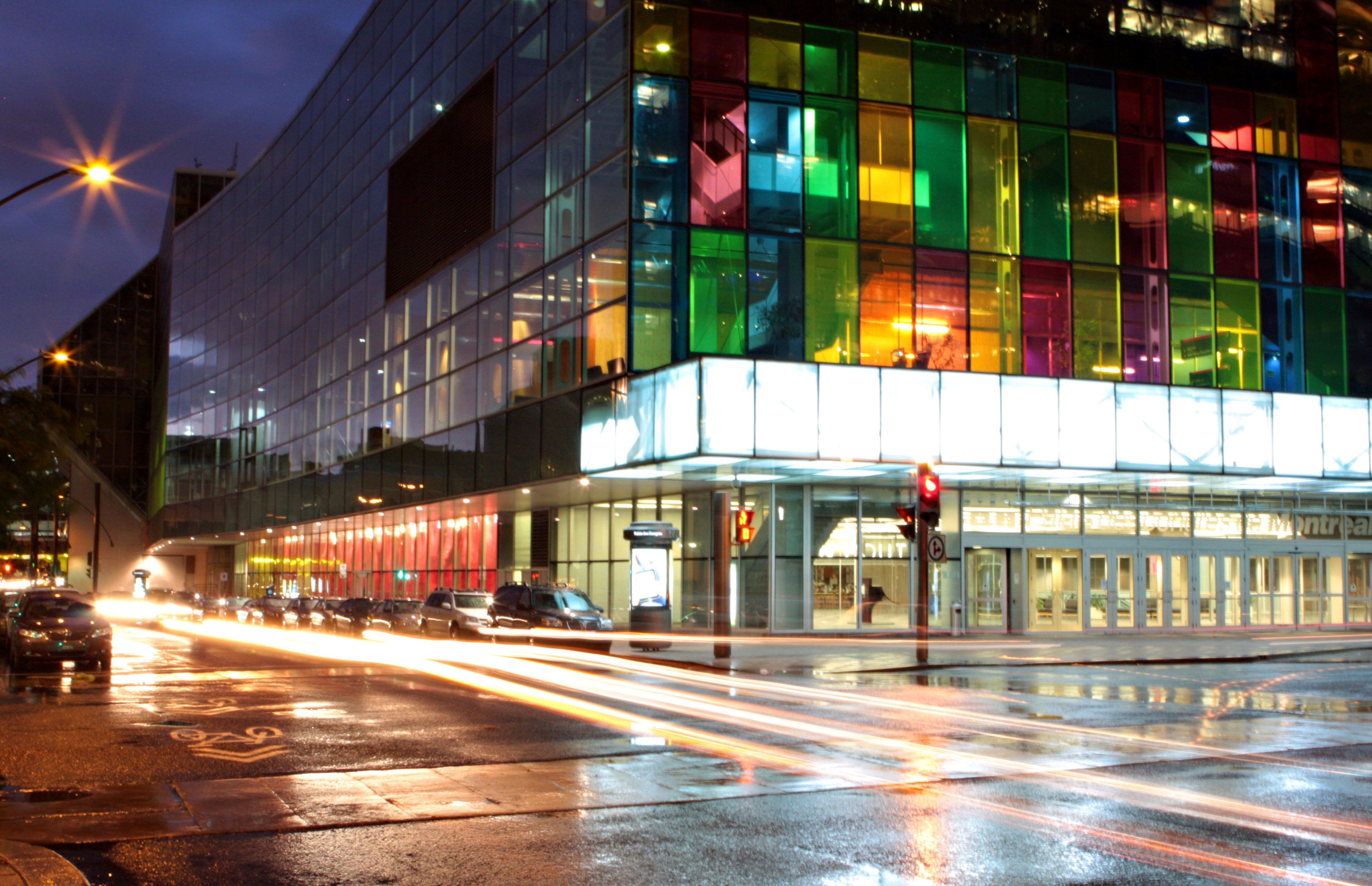 Centre Downtown By Ihg