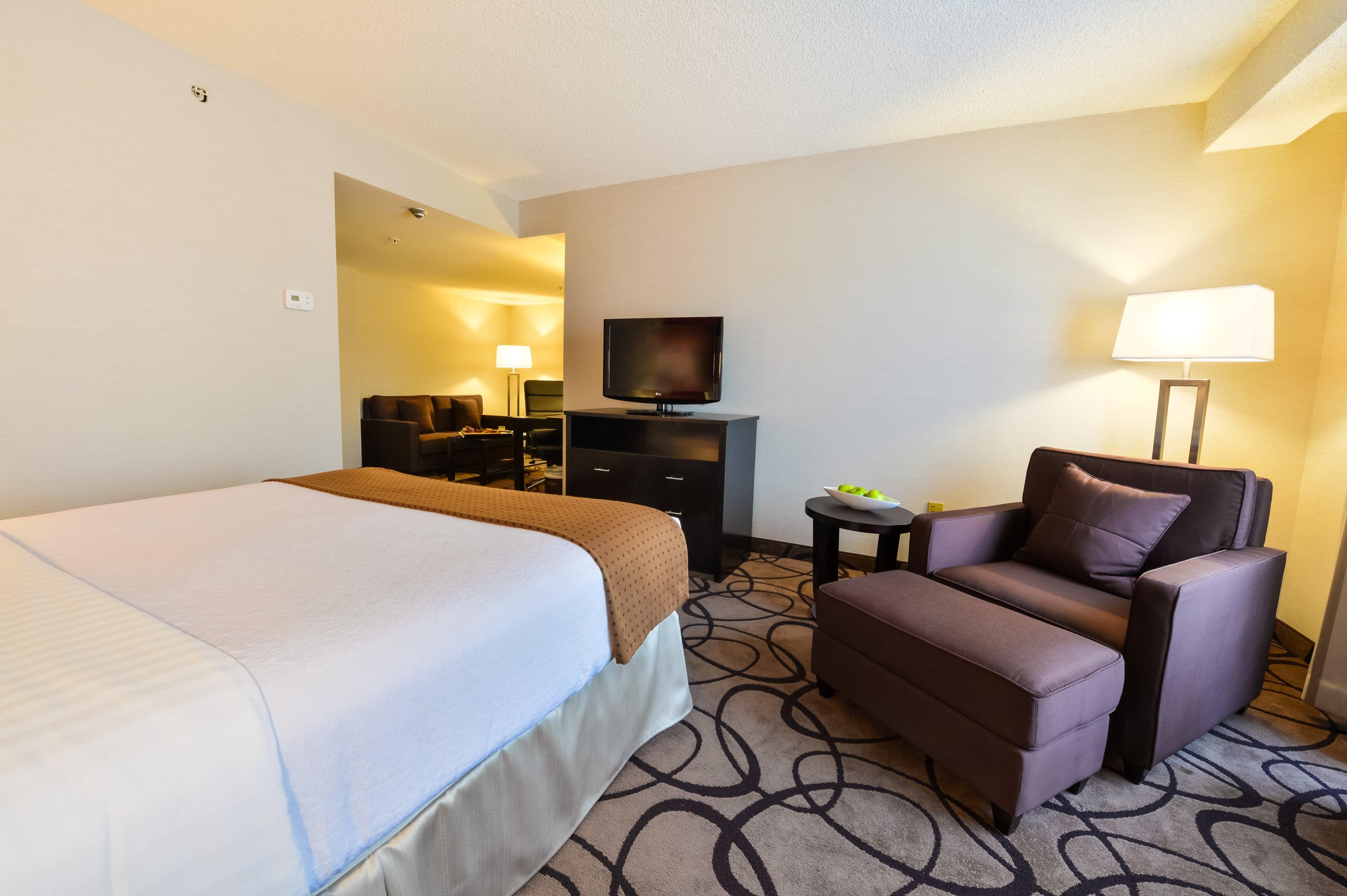 Hotel Centre Downtown By Ihg 4*