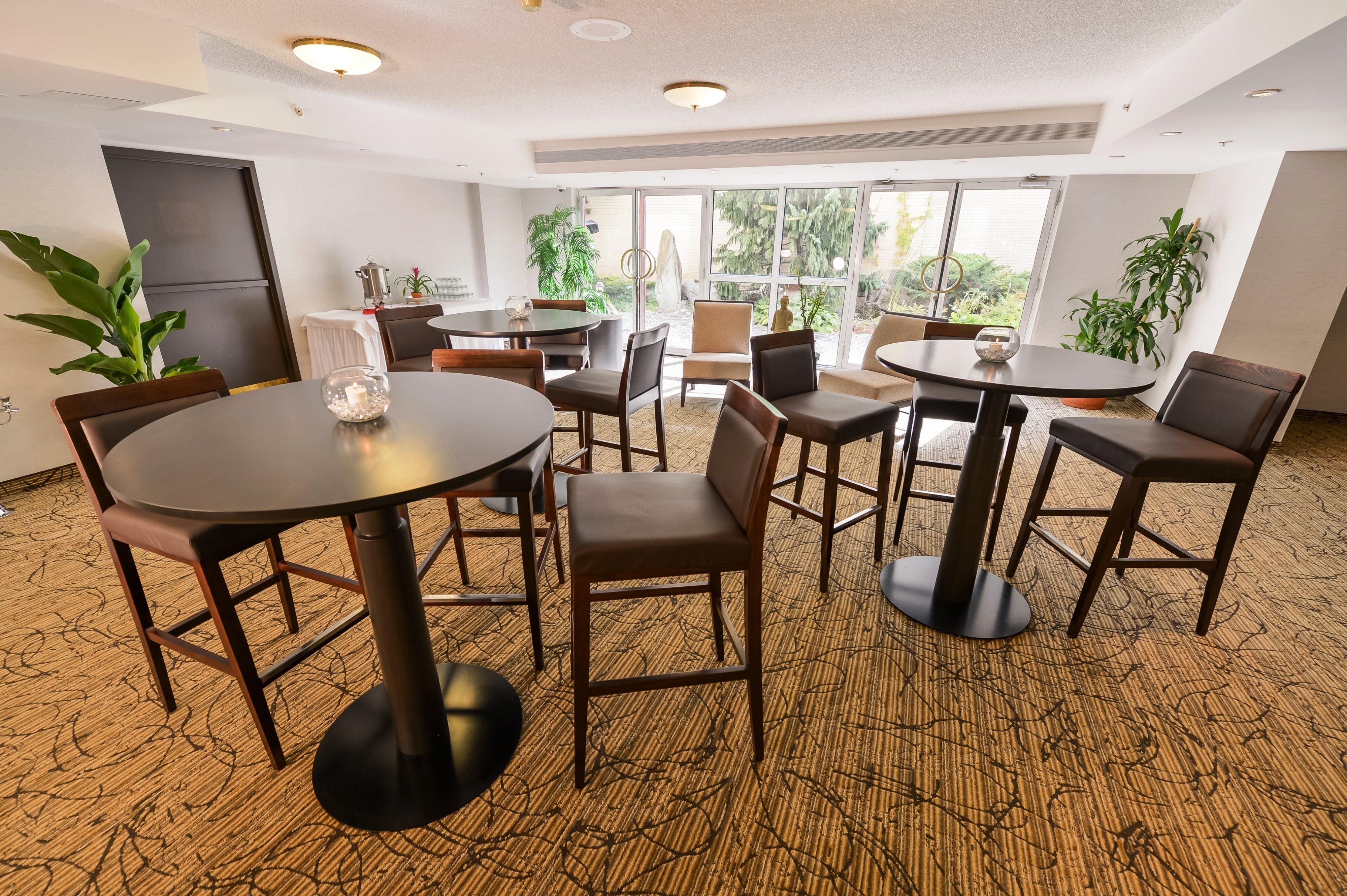 Hotel Centre Downtown By Ihg