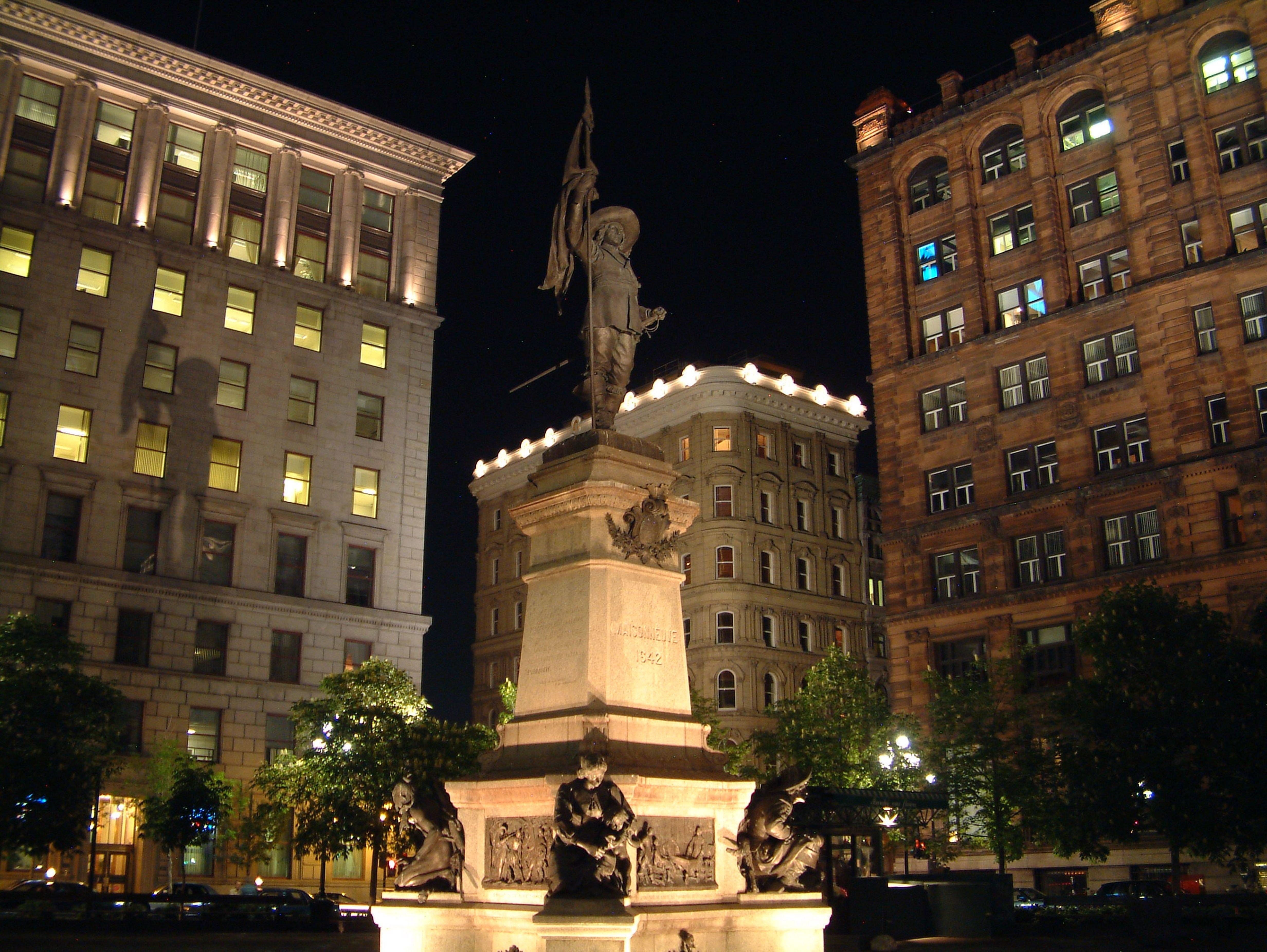 Centre Downtown By Ihg