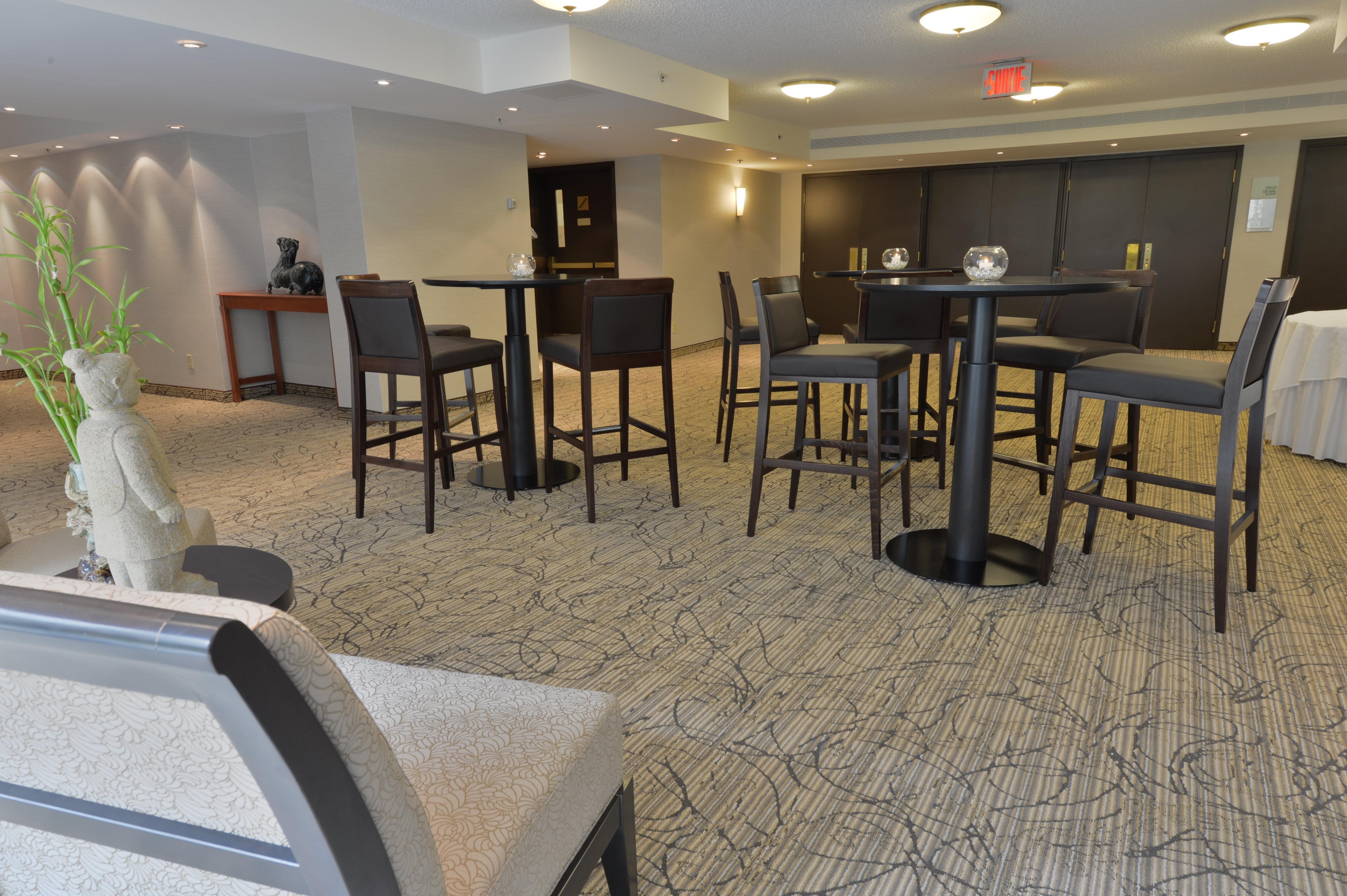 Hotel Centre Downtown By Ihg