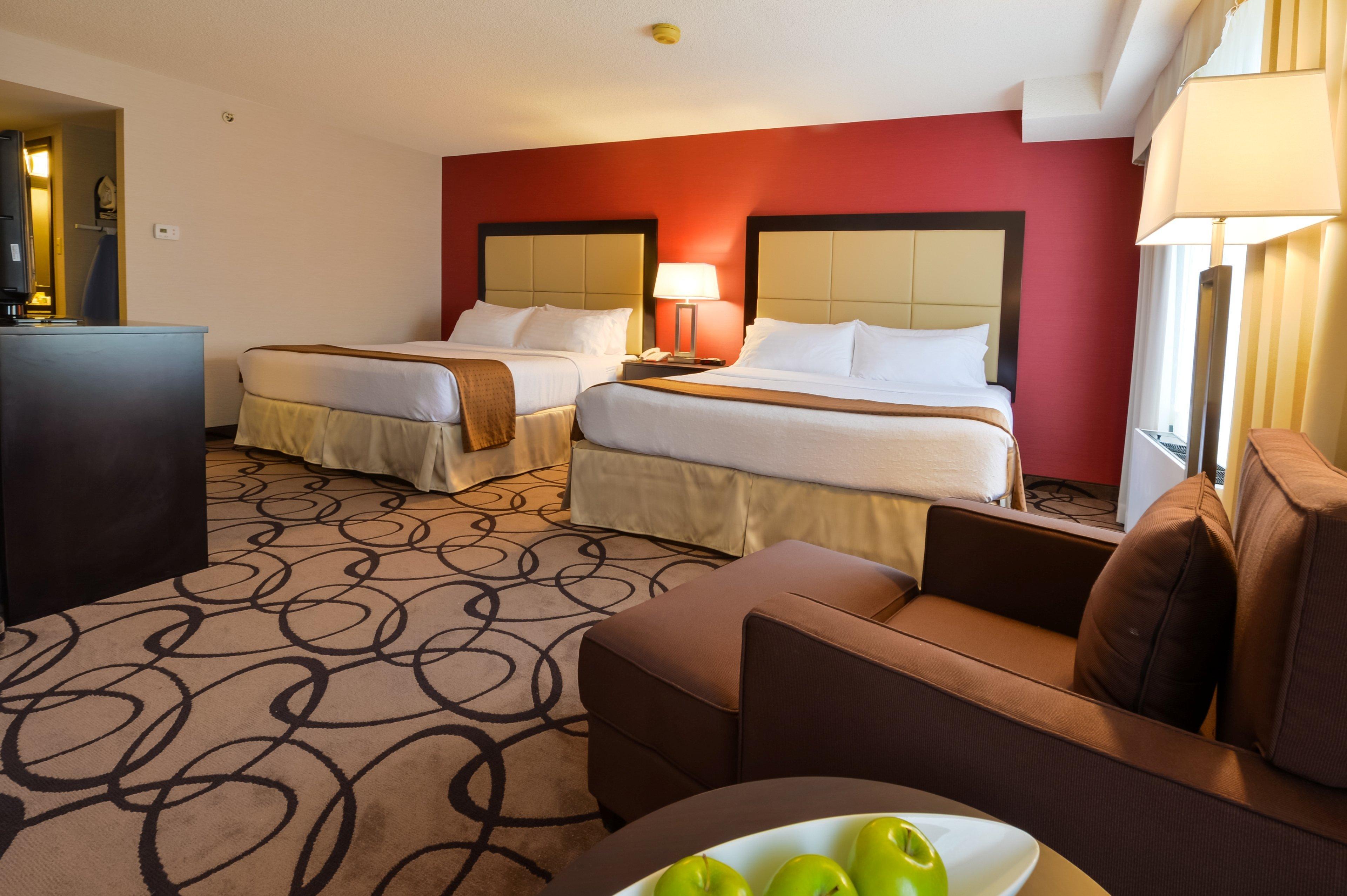 Centre Downtown By Ihg Montreal
