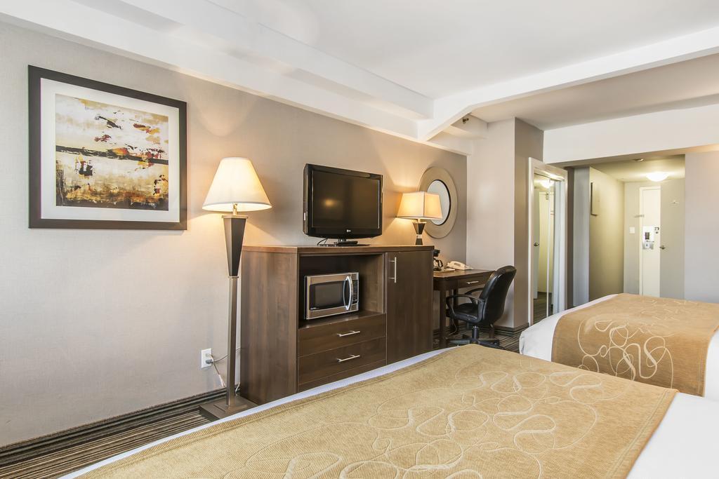 Hotel Comfort Downtown 3*