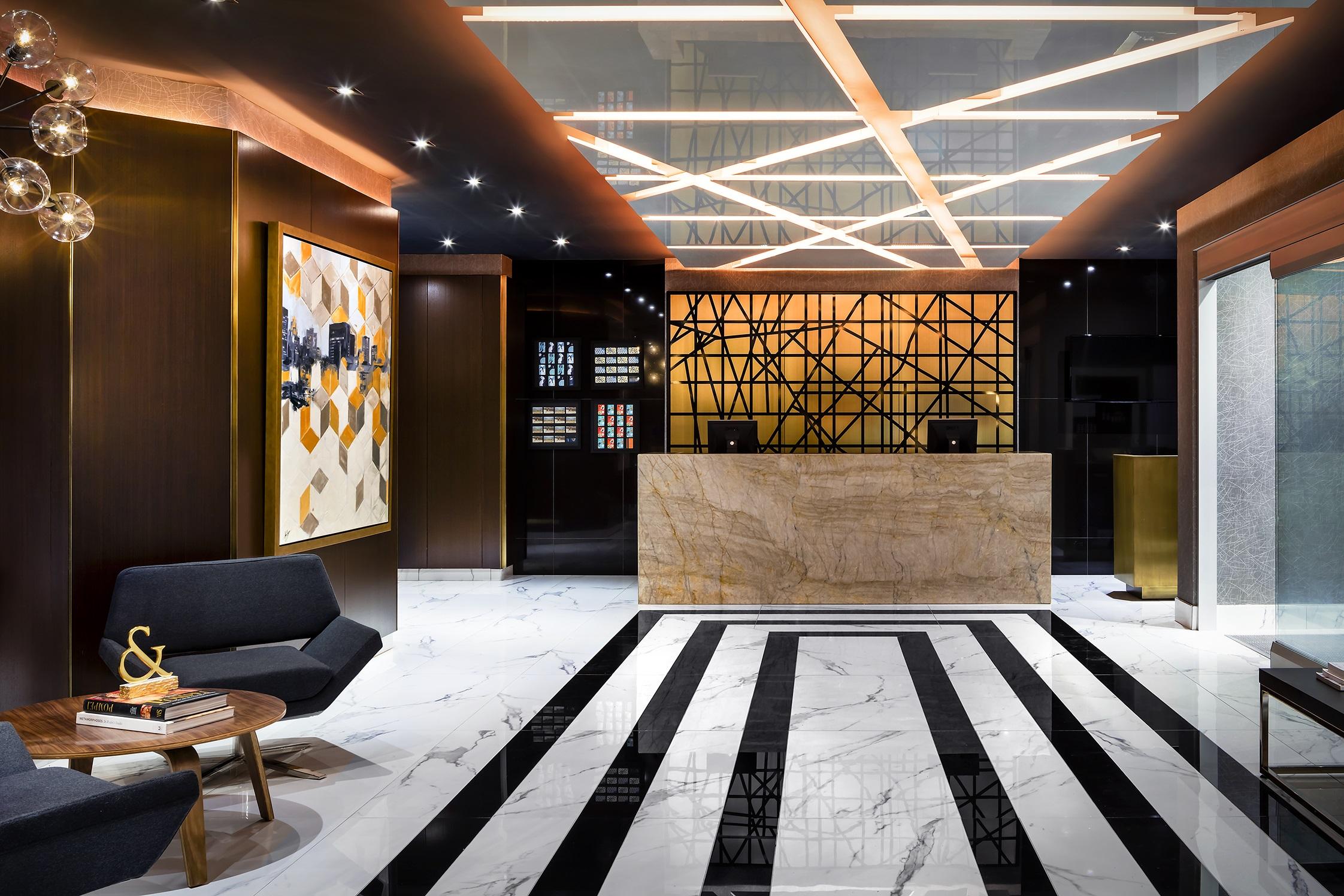 Sens Hotel Montreal