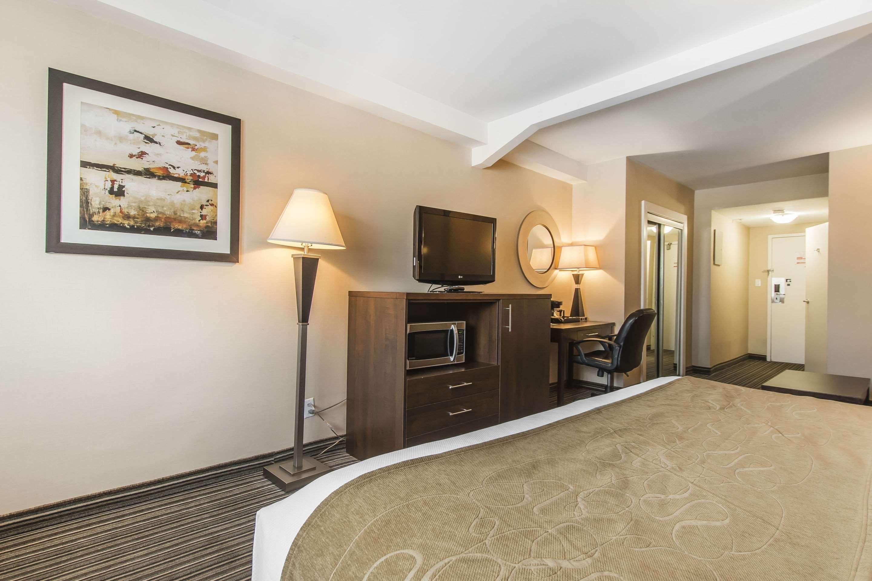 Hotel Comfort Downtown