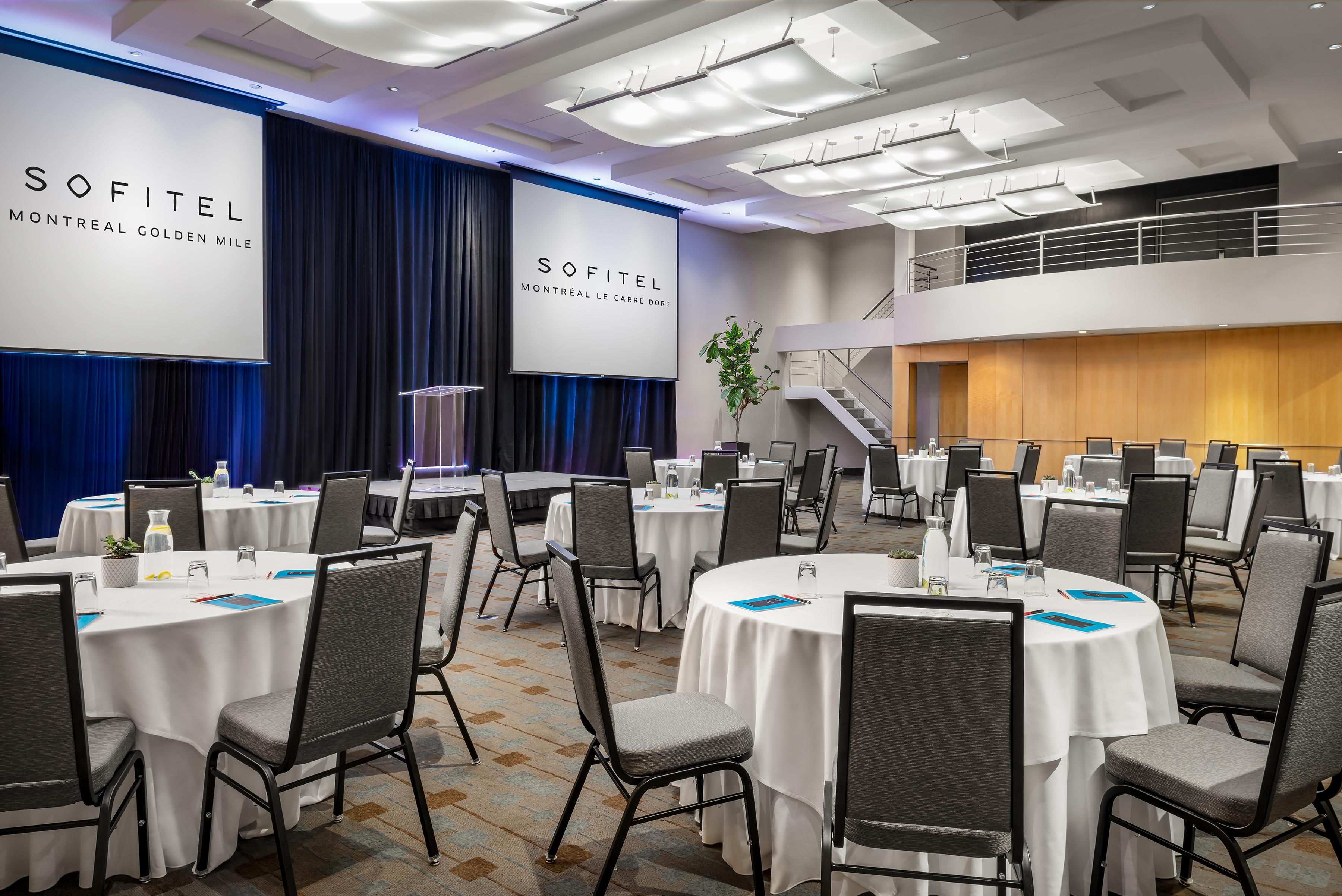 Sofitel Golden Mile