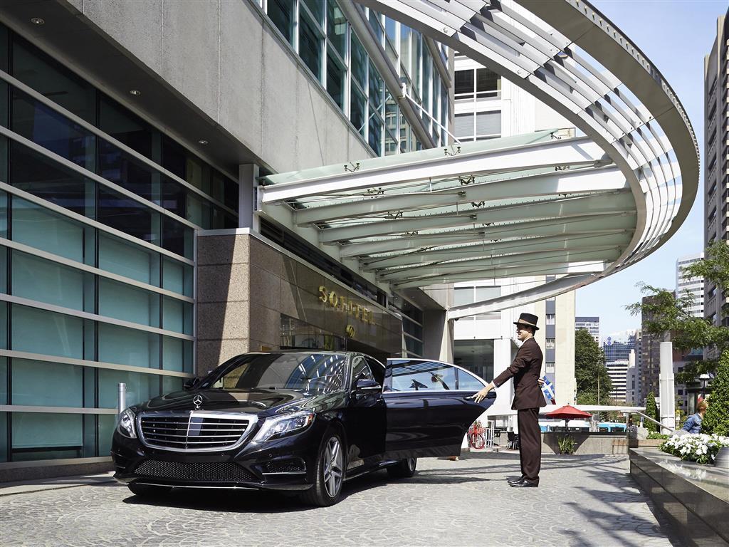 Sofitel Golden Mile Hotel 5*