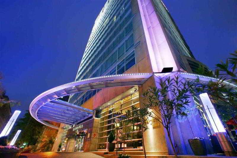 Sofitel Golden Mile 5* Montreal