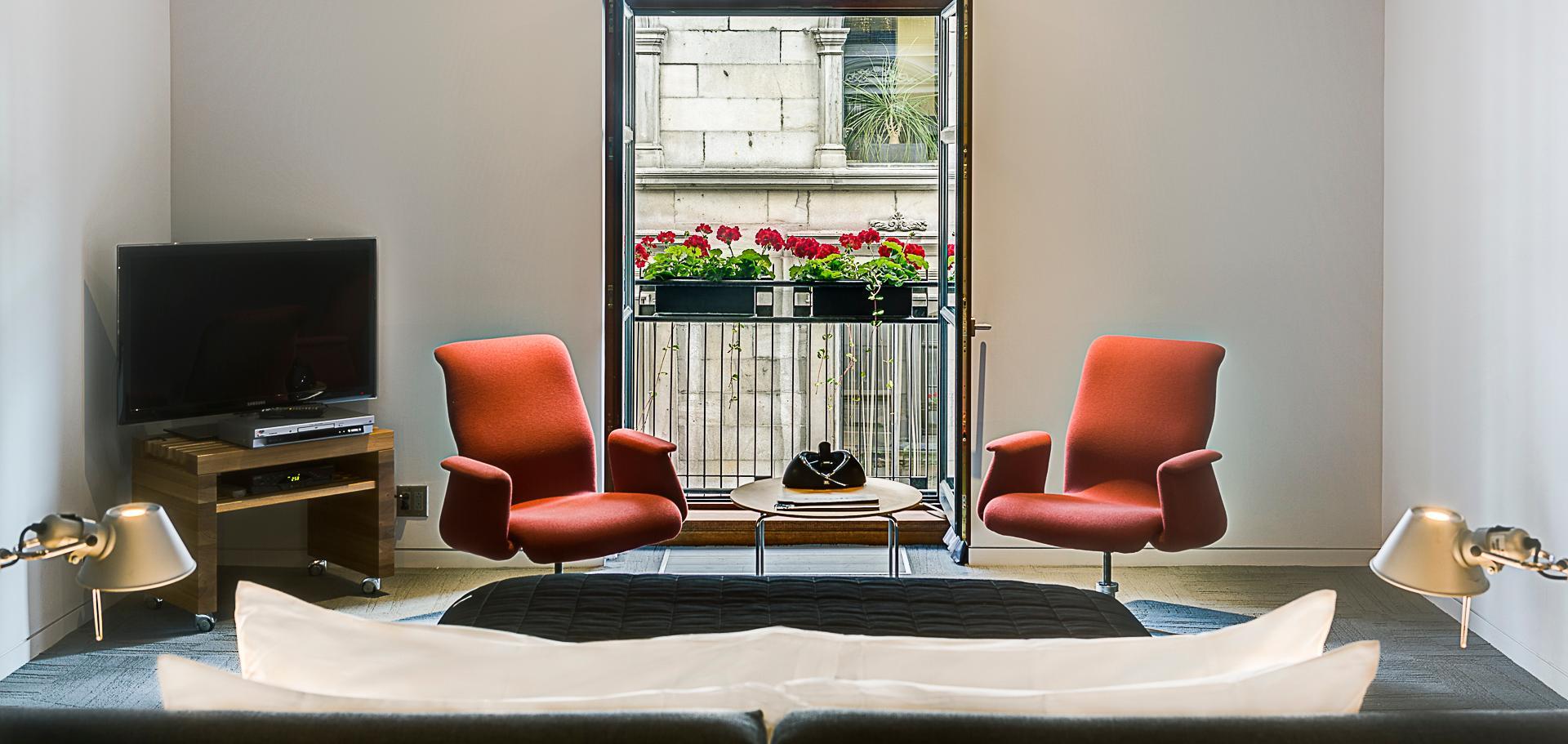 Gault Montreal