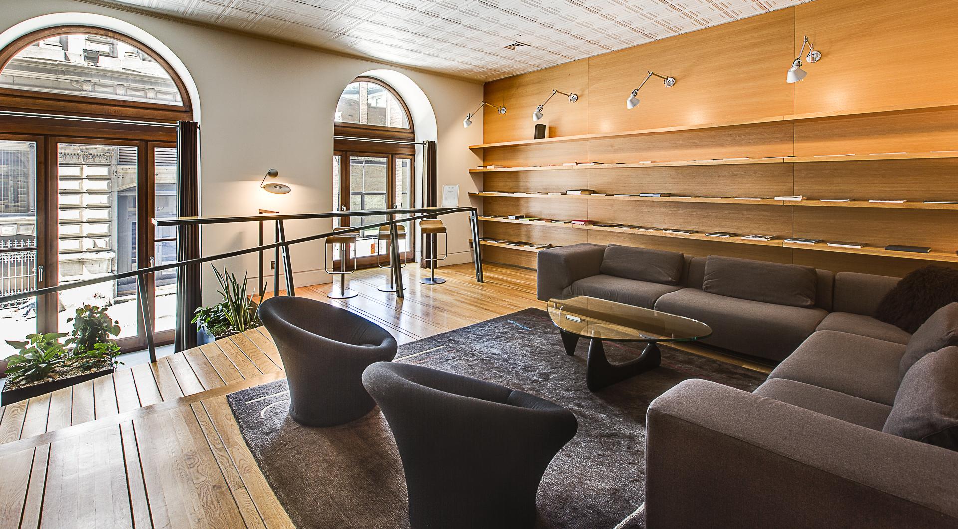 Gault Hotel Montreal