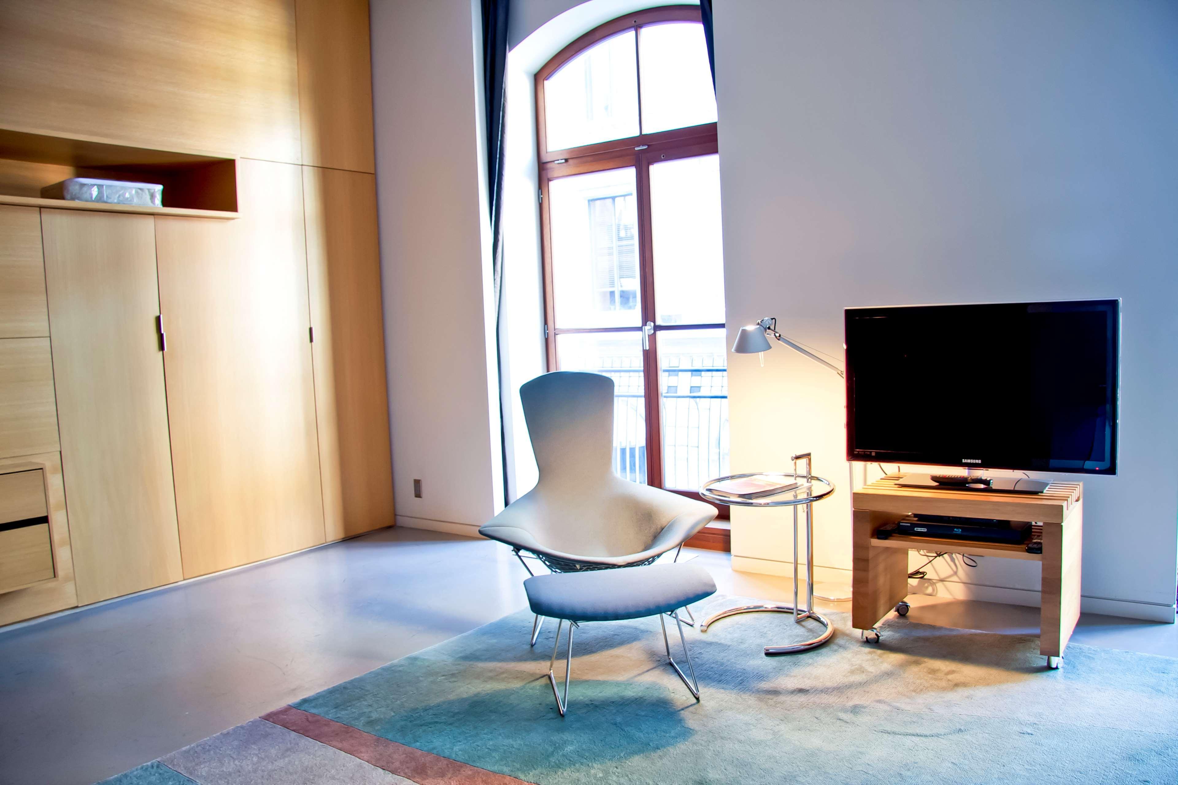 Gault Hotel 4*