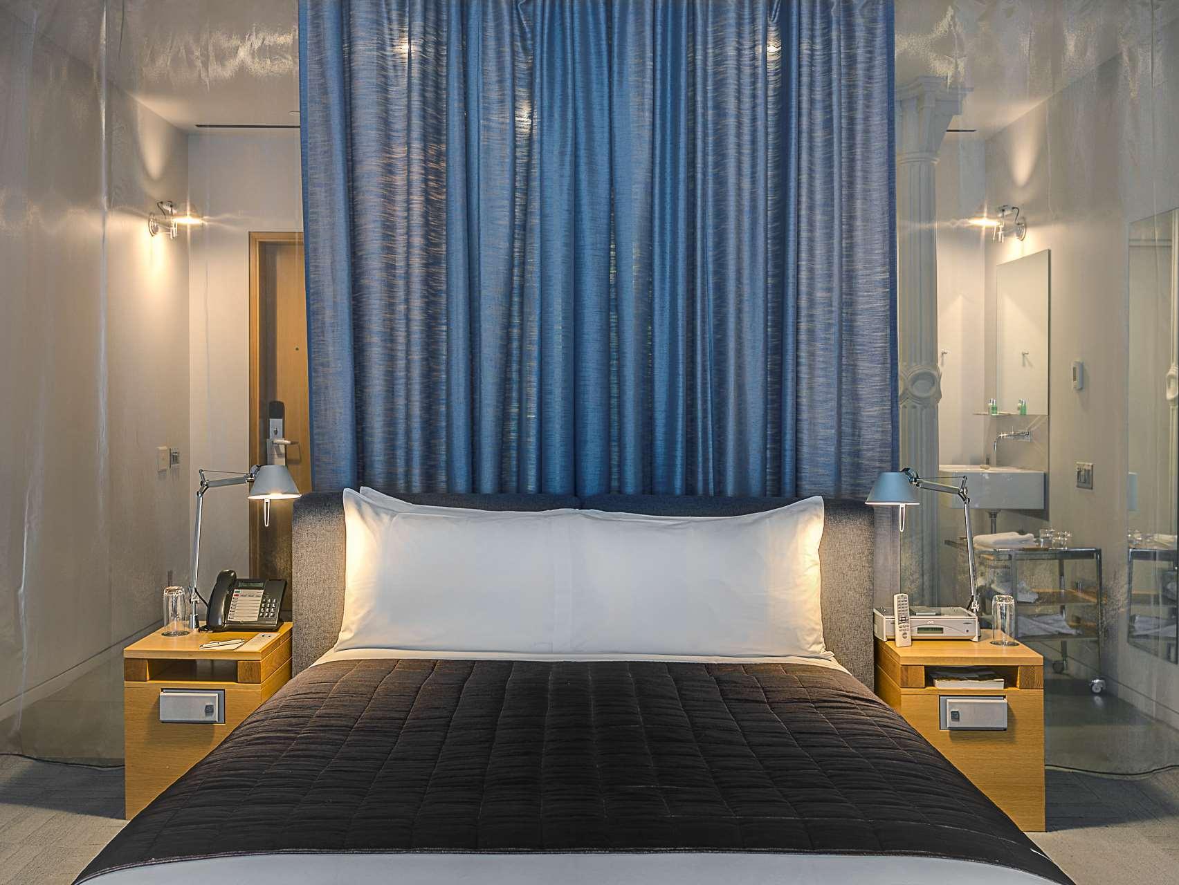 Gault Hotel