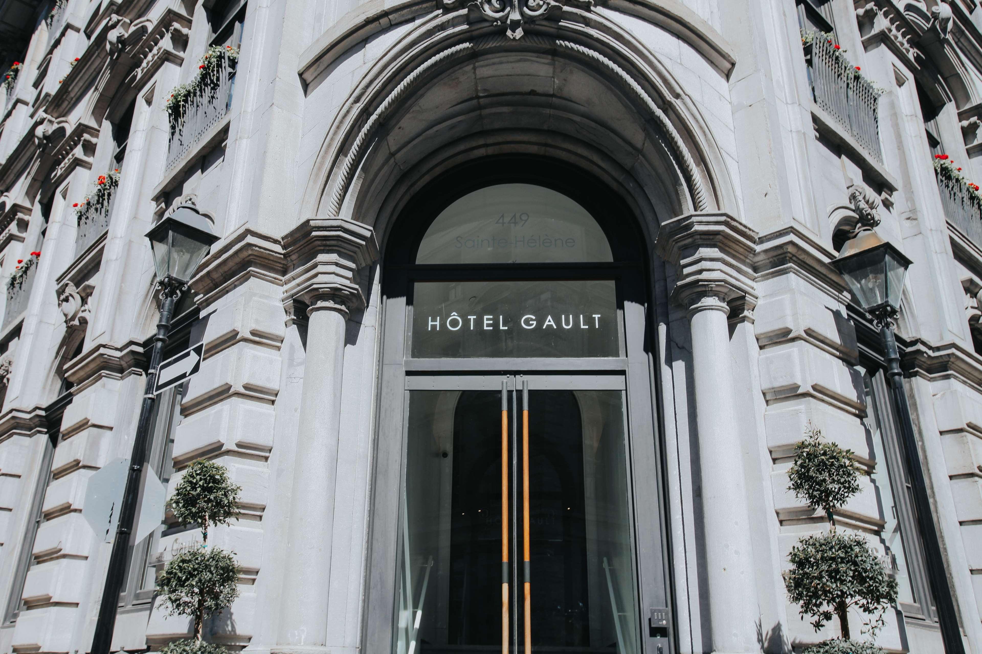 Gault 4* Montreal