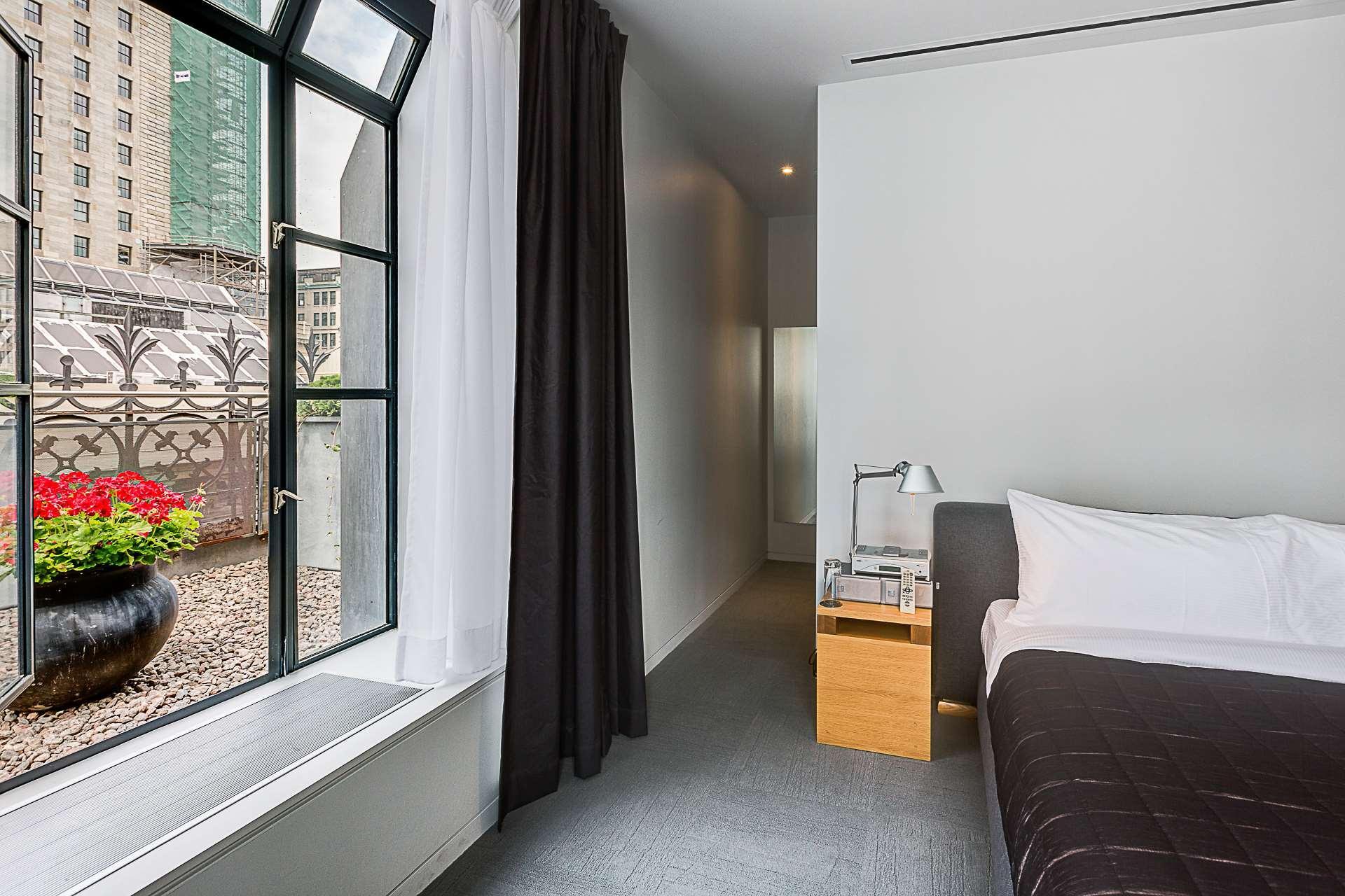 Gault Hotel 4*