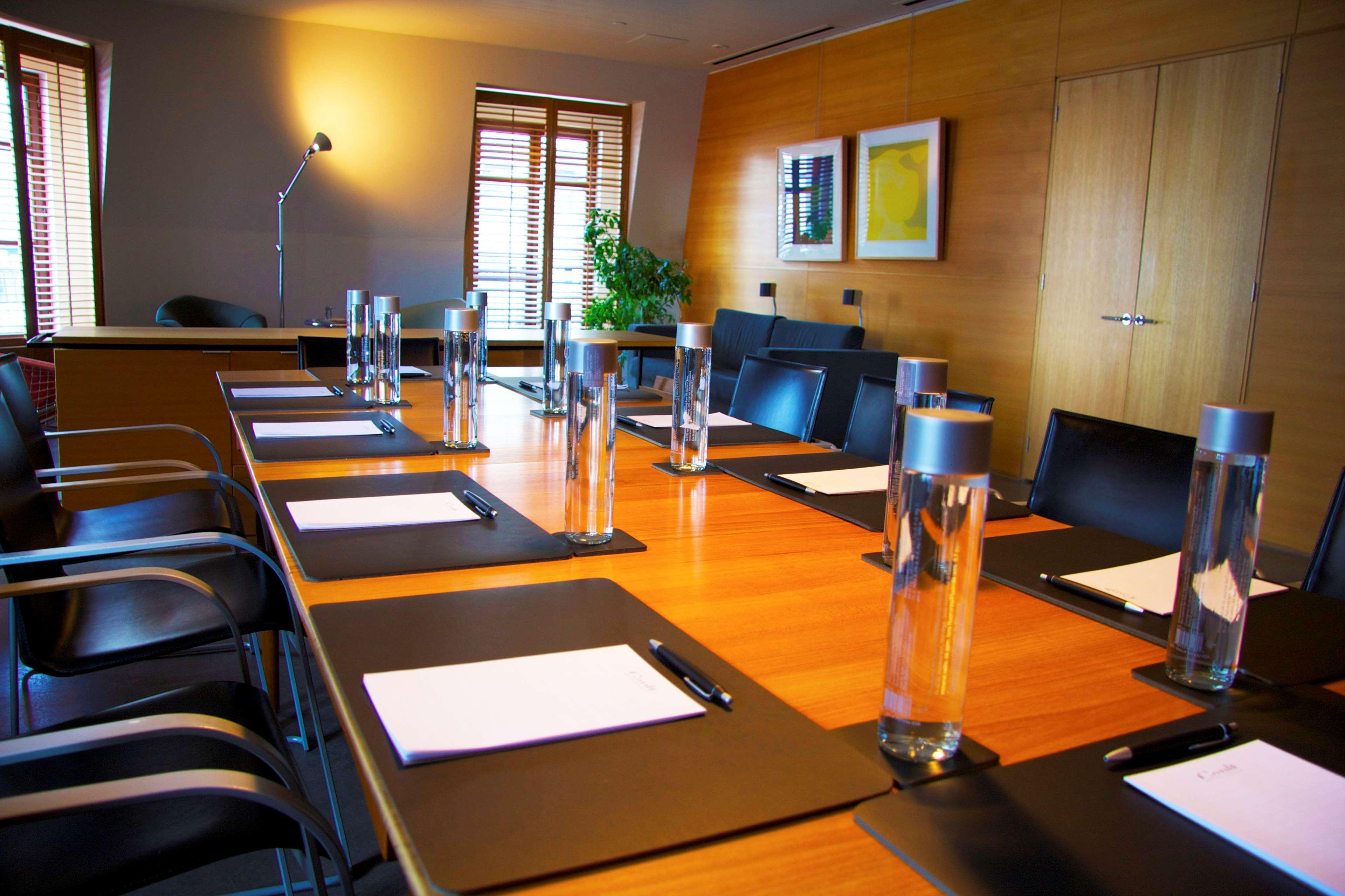 Gault Hotel Montreal