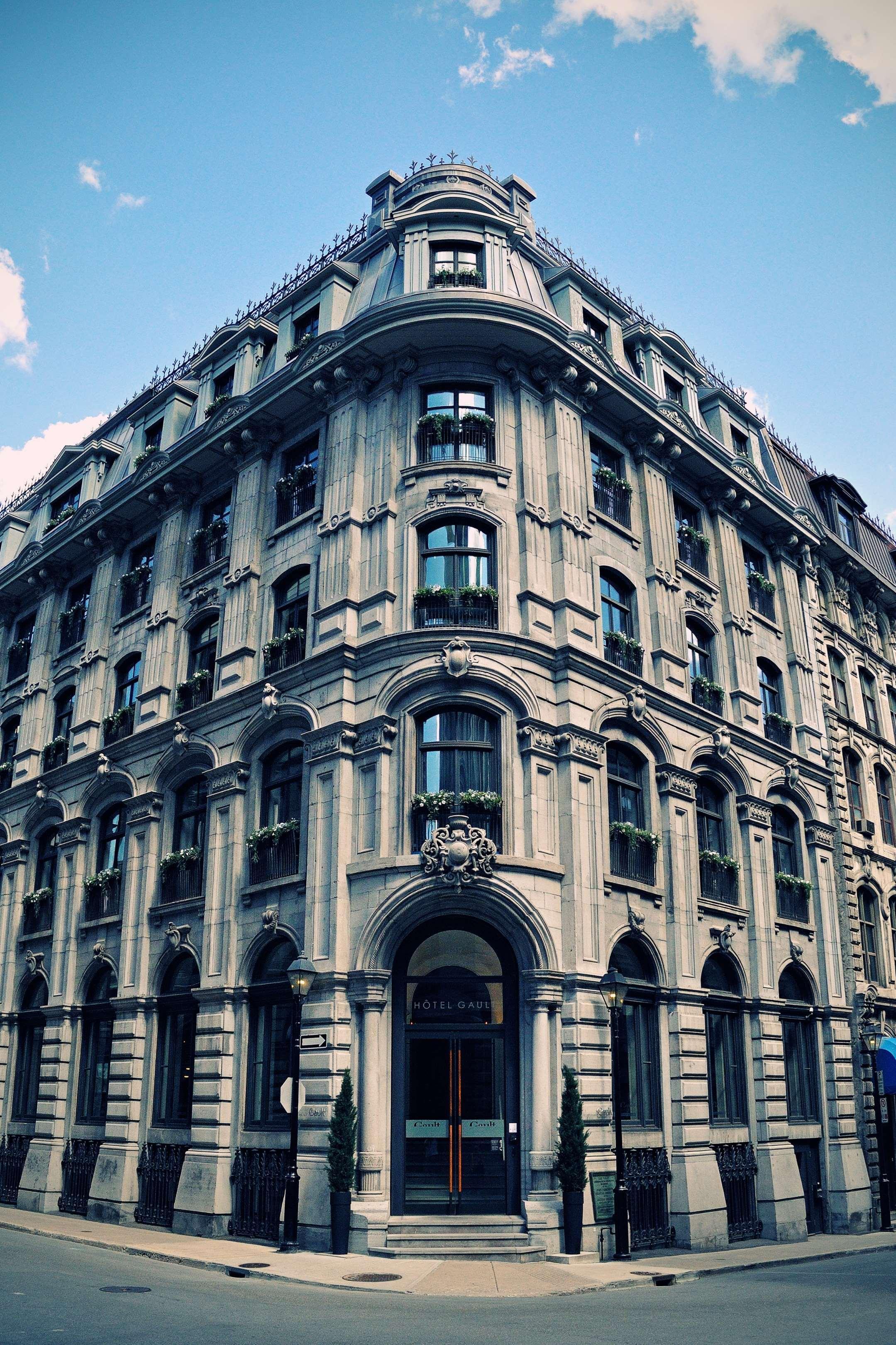 Hotel Gault 4*
