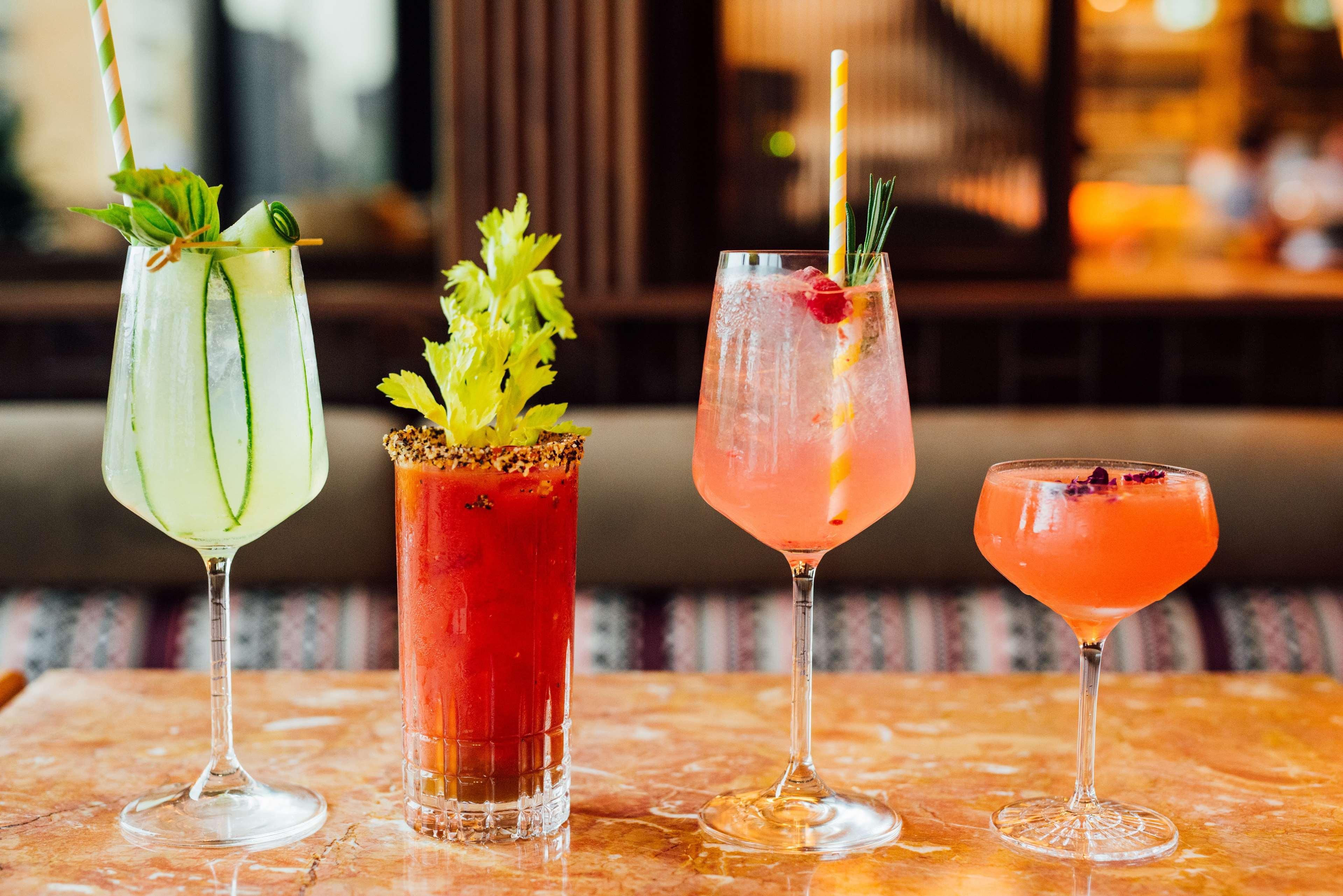 Doubletree By Hilton 4* Montreal