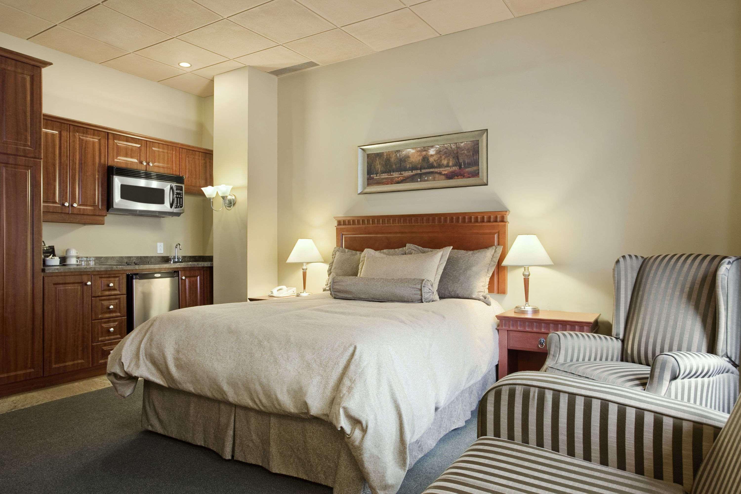 Hotel Travelodge By Wyndham Centre