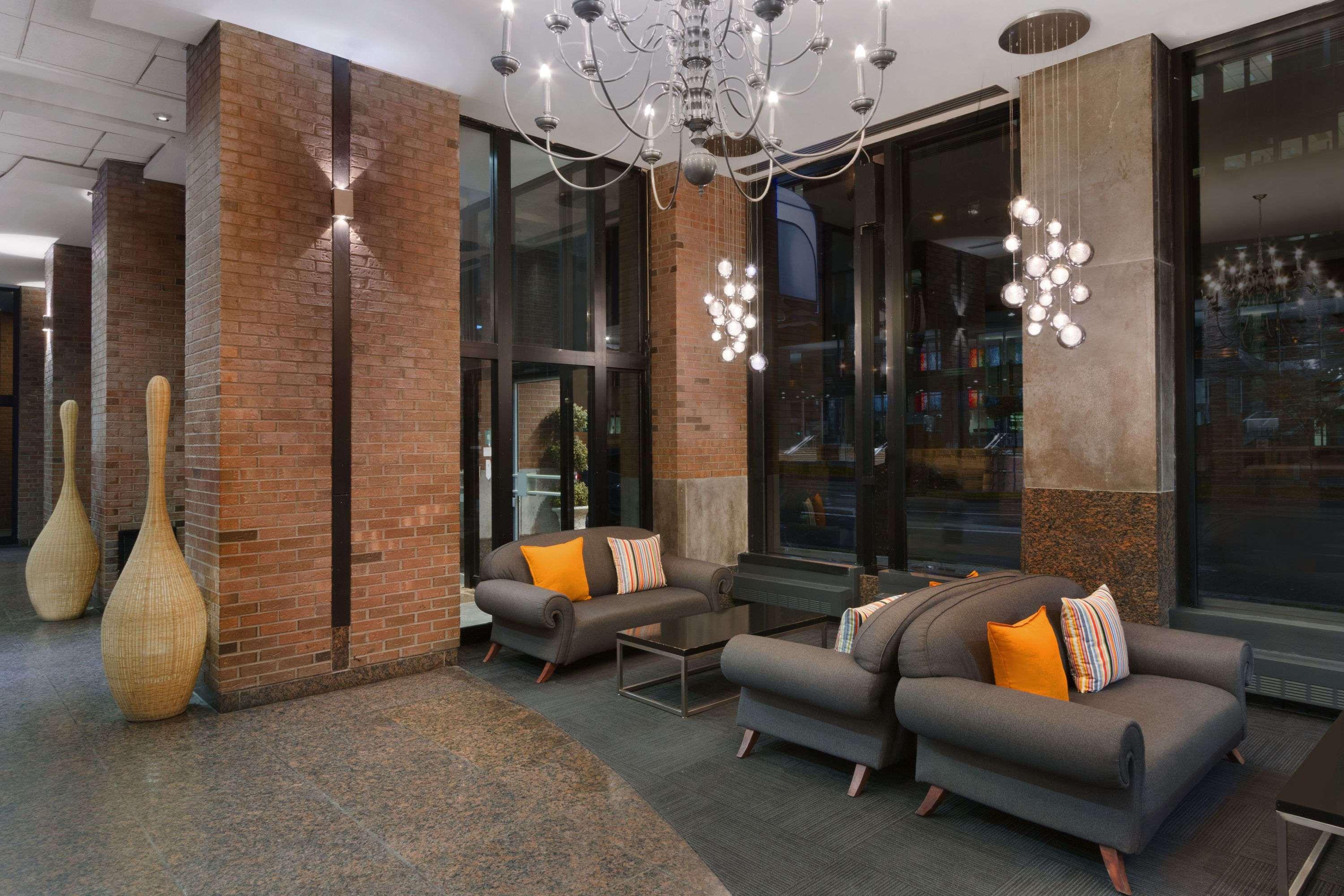 Hotel Travelodge By Wyndham Centre Montreal