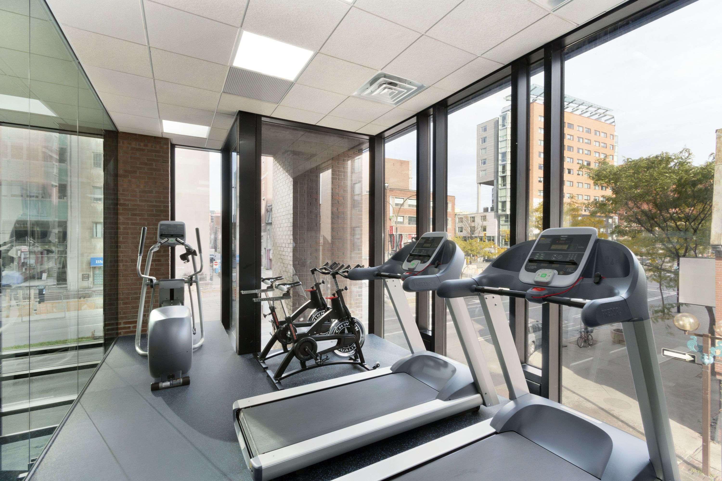 Hotel Travelodge By Wyndham Centre Montreal