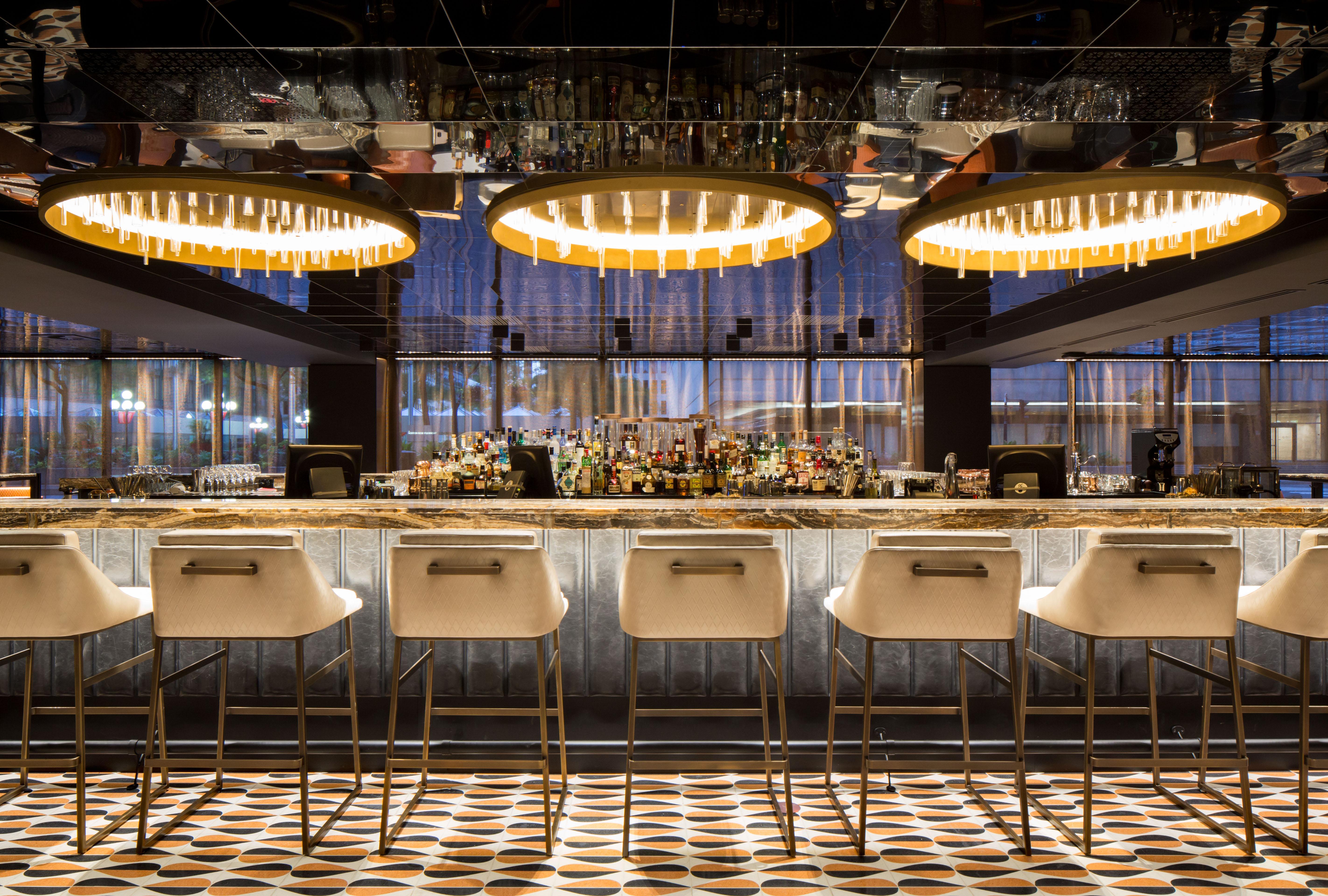 Hotel Fairmont The Queen Elizabeth Montreal