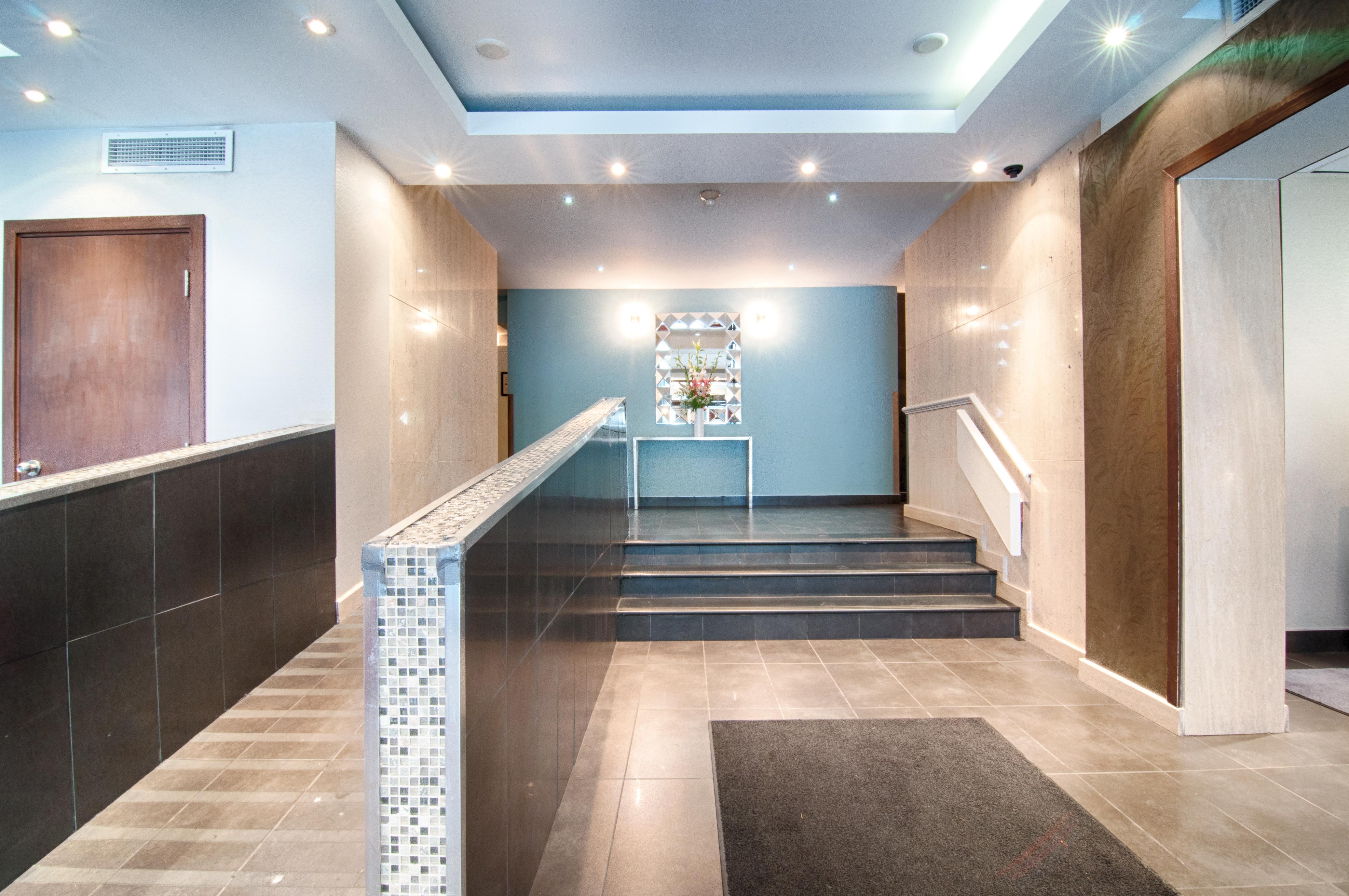 La Tour Belvedѐre Hotel 3*