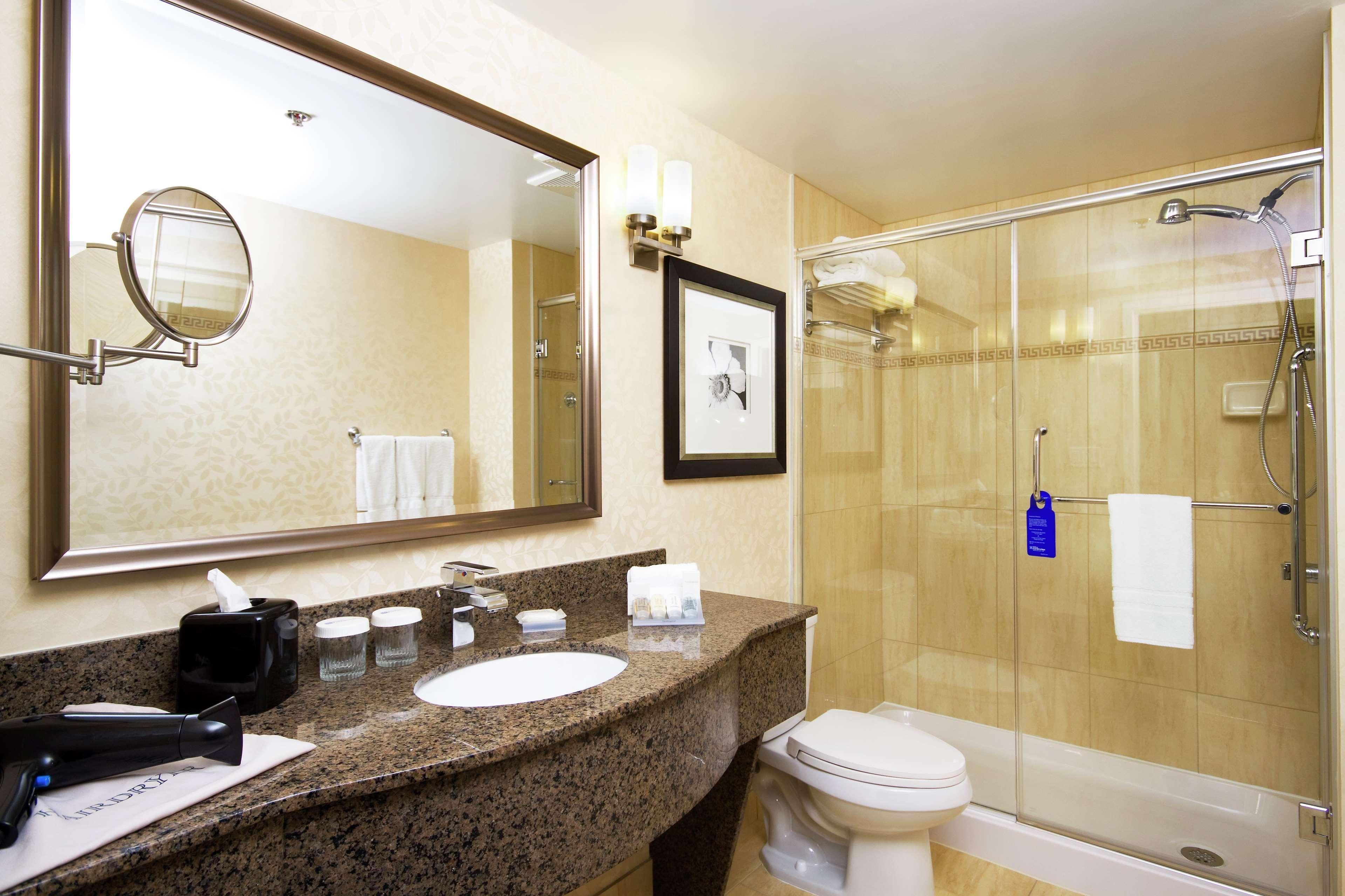 Hilton Garden Centre-ville 4* Montreal