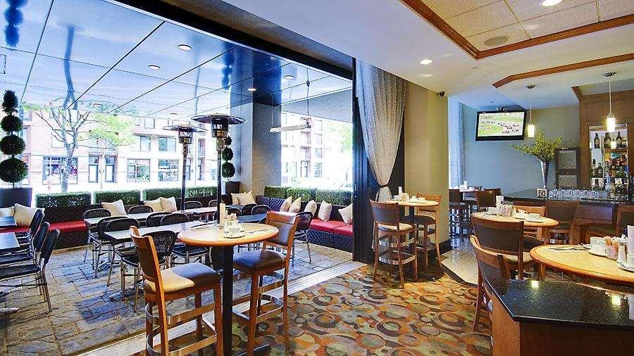 Hilton Garden Centre-ville 4* Montreal