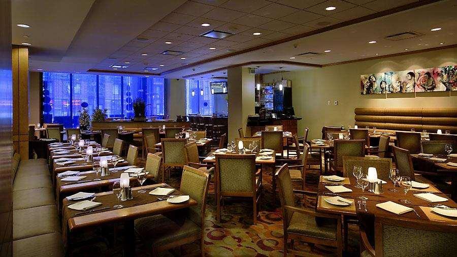 Hilton Garden Centre-ville 4* Montreal