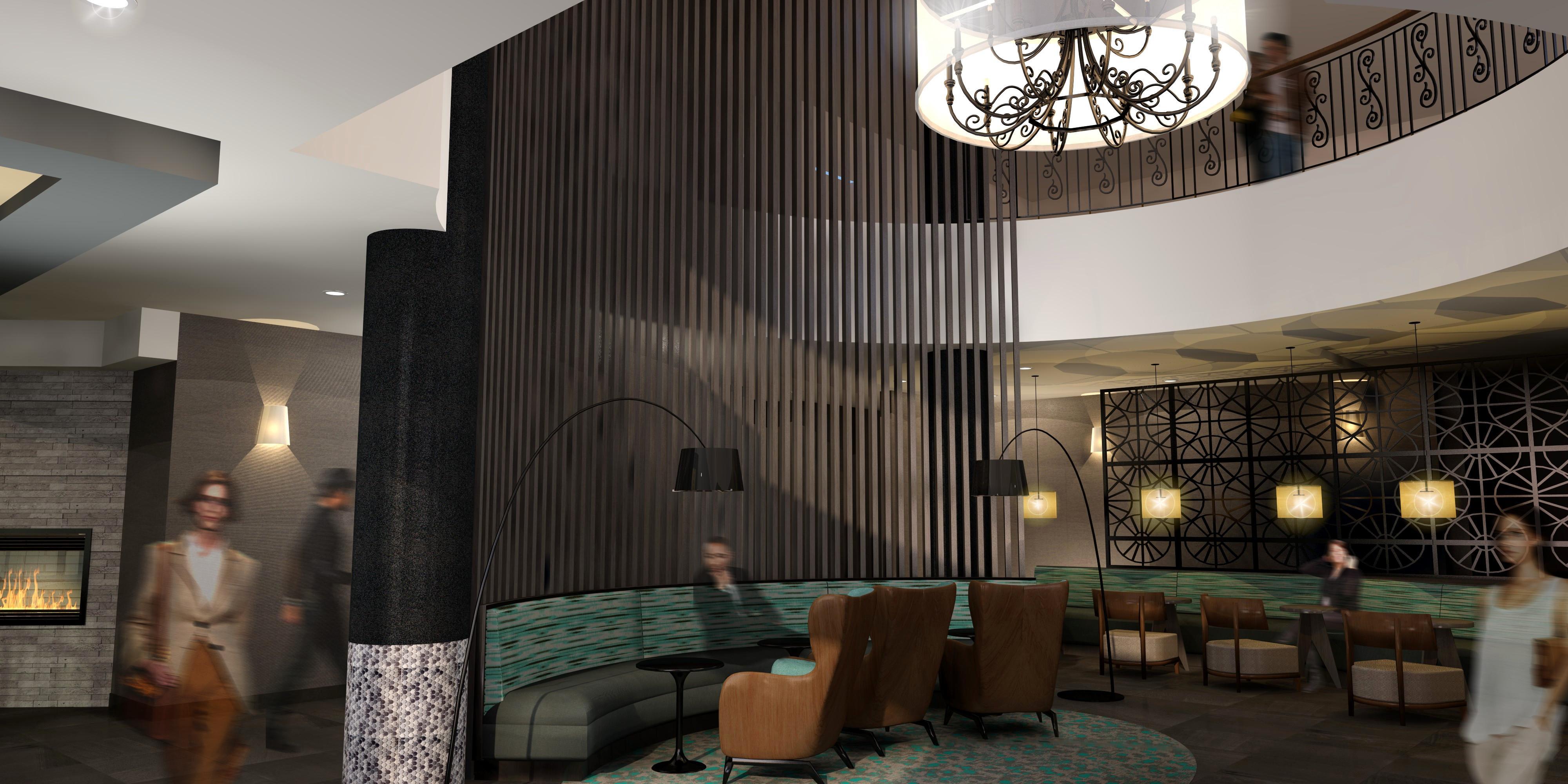 Ac By Marriott Old Hotel 3*