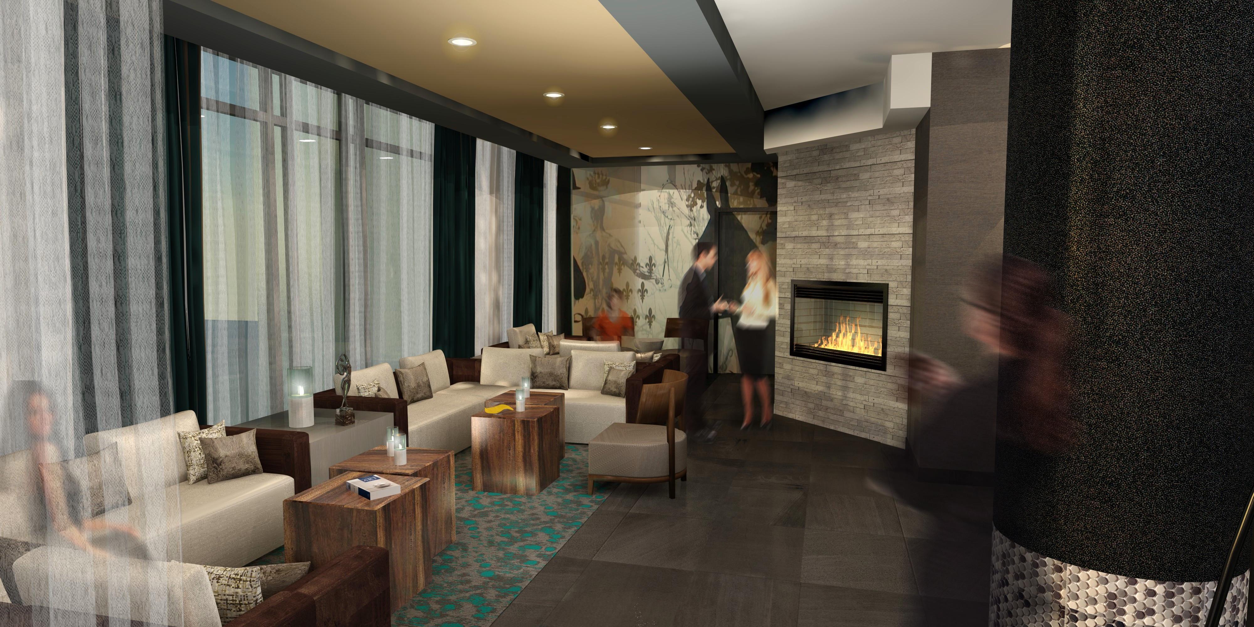 Ac By Marriott Old Hotel Montreal