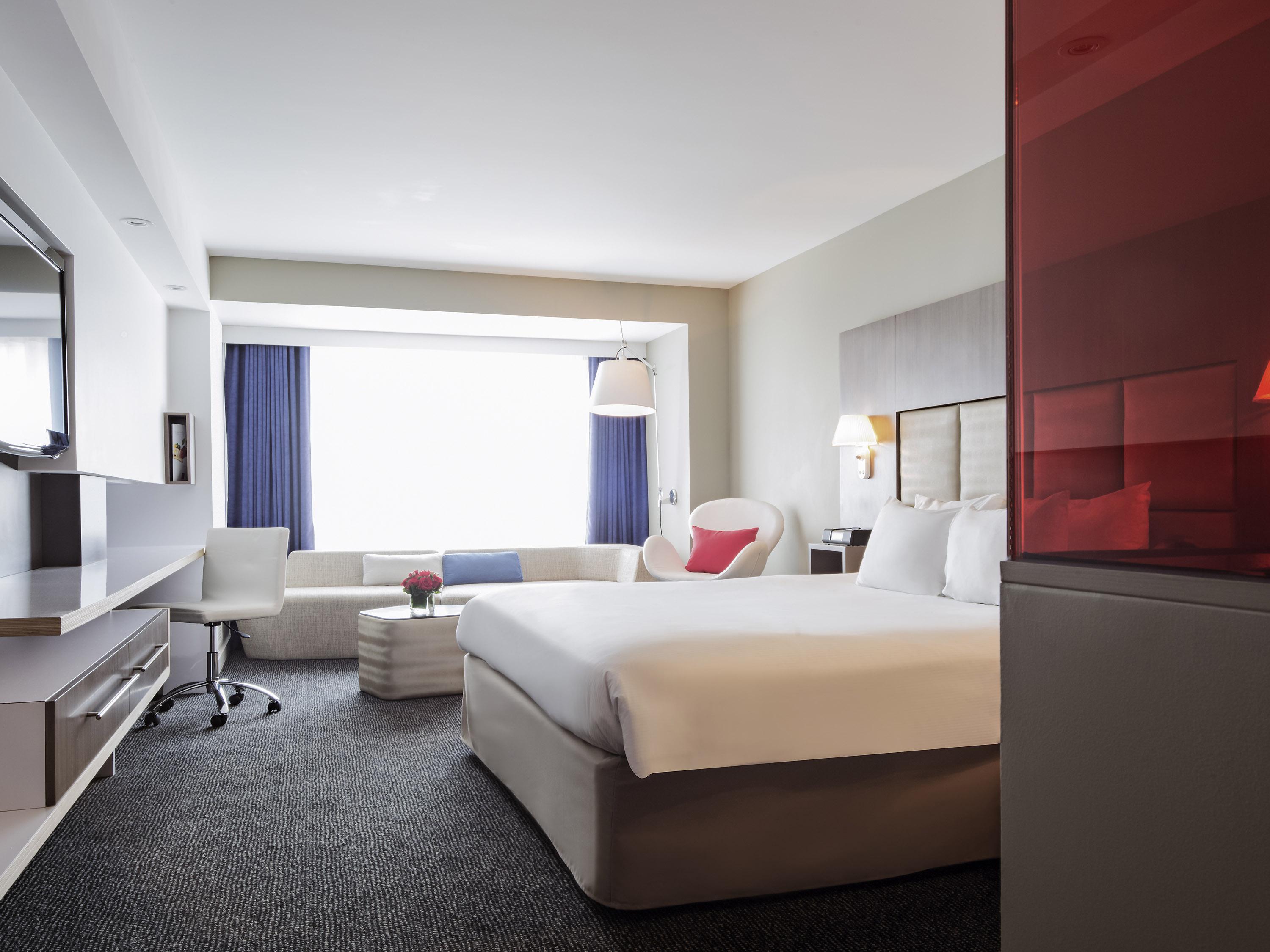 Novotel Center Hotel 4*