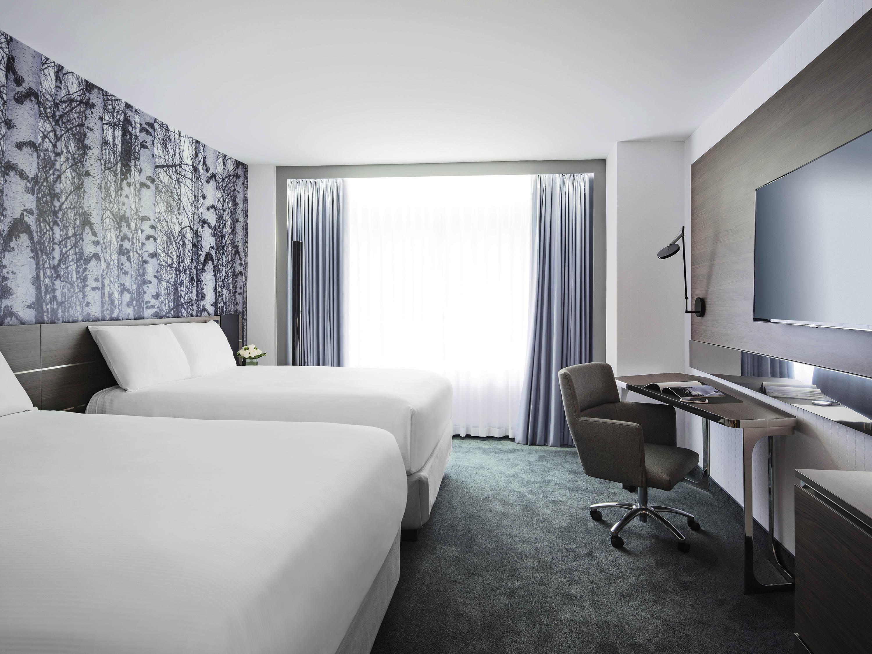 Hotel Novotel Center