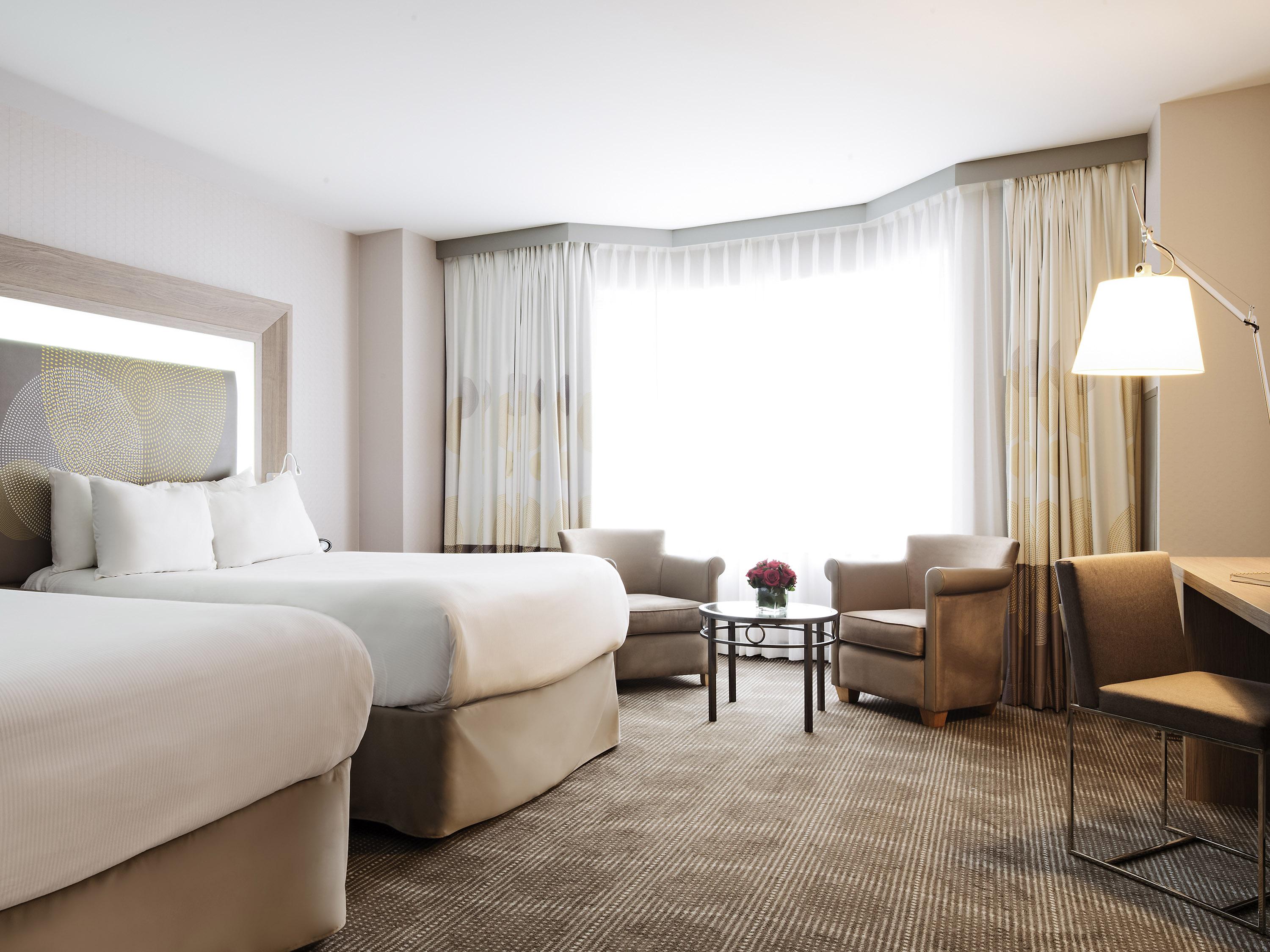 Novotel Center Hotel Montreal