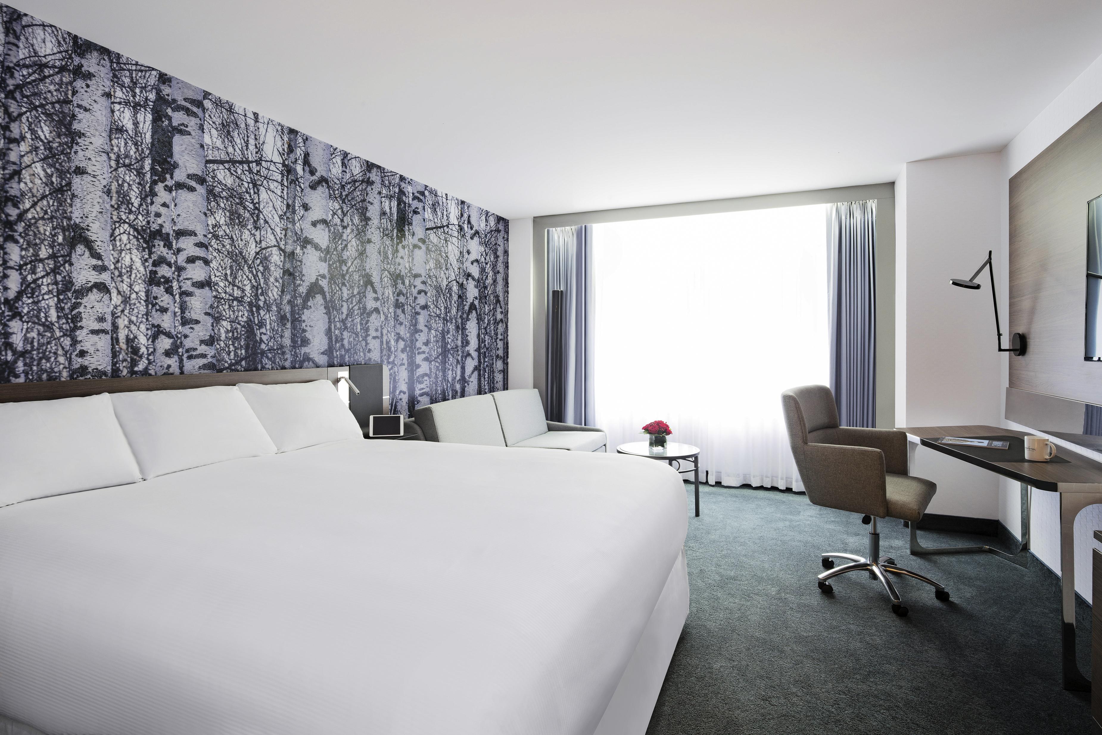 Hotel Novotel Center