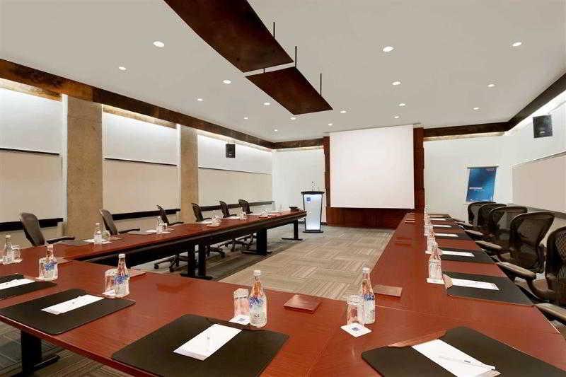 Novotel Center Montreal