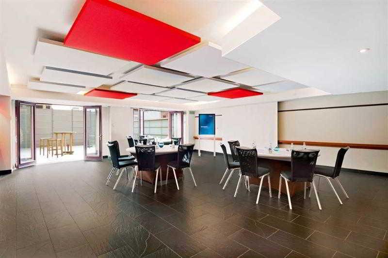 Novotel Center Hotel