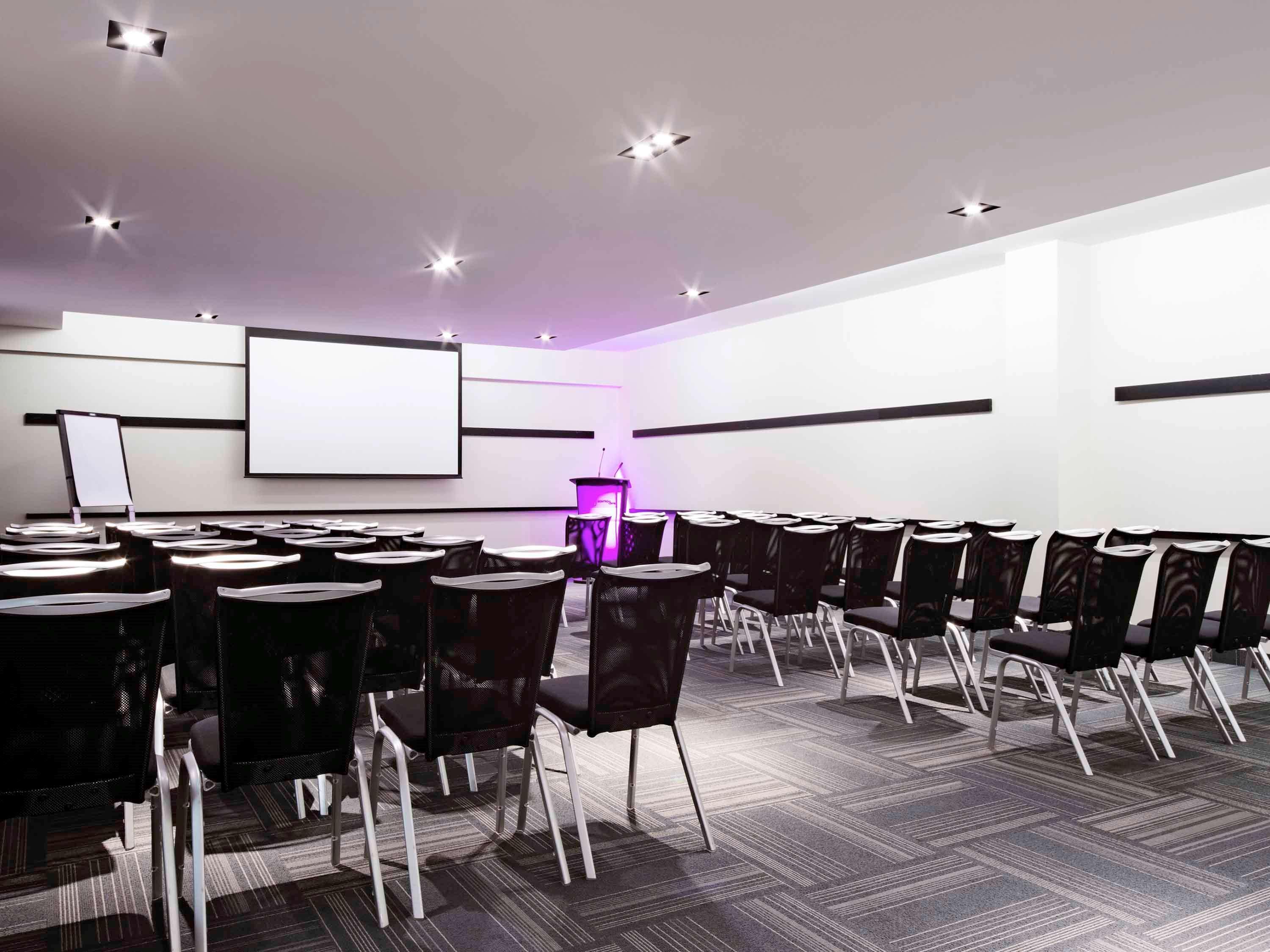 Novotel Center Montreal
