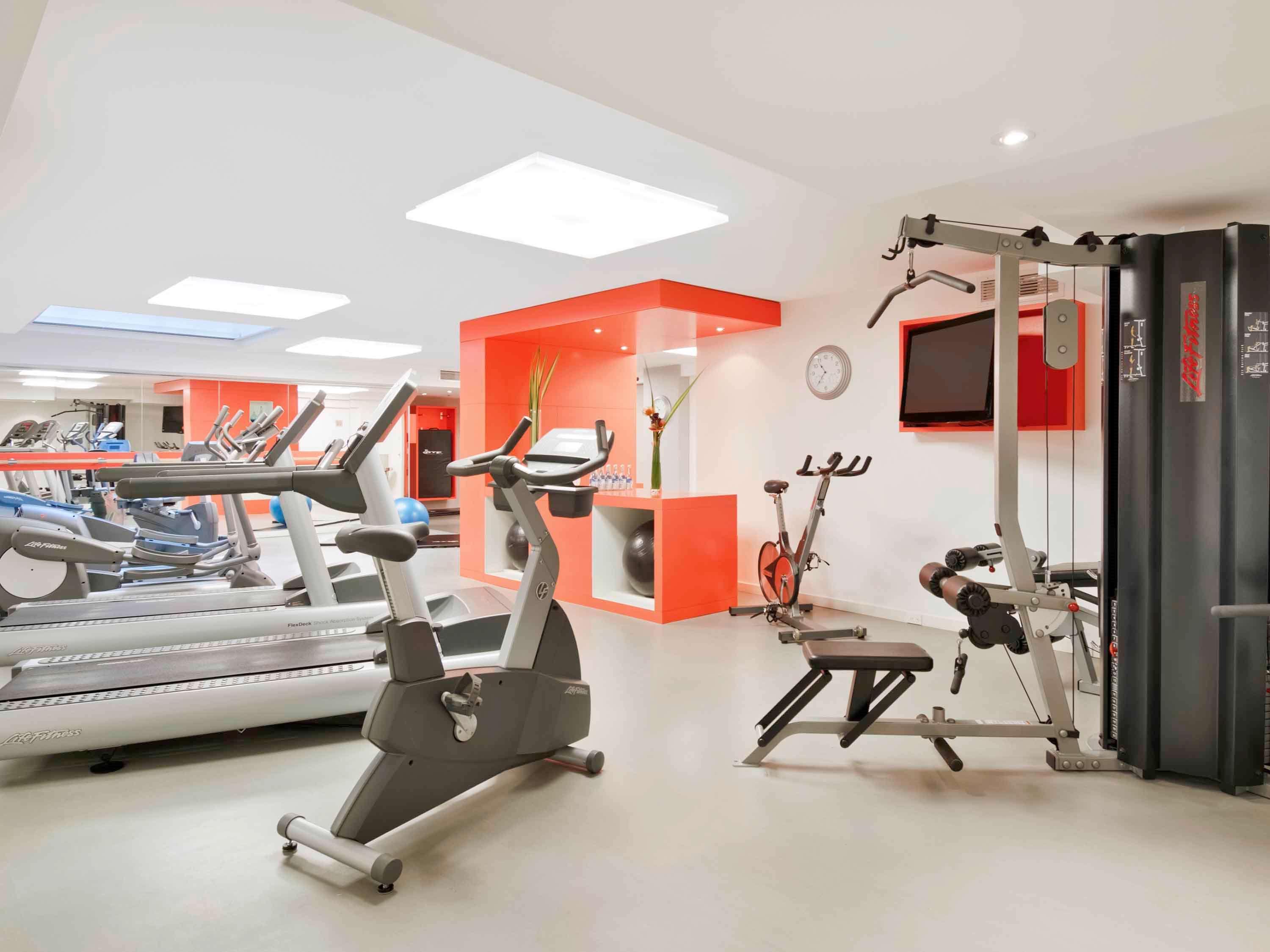 Novotel Center 4*