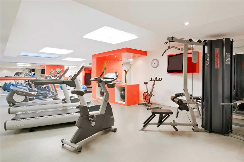 Novotel Center 4*