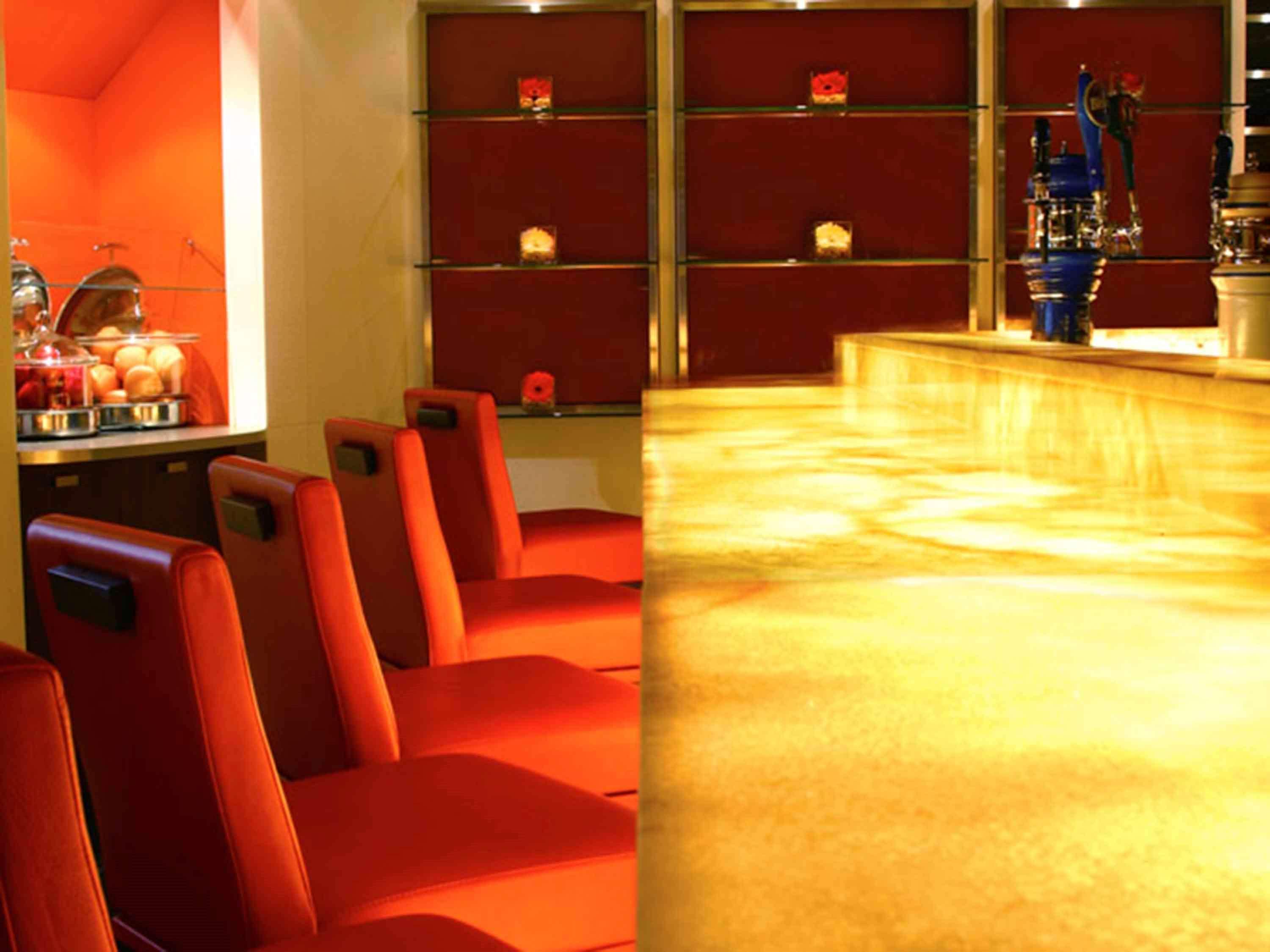 Novotel Center Hotel Montreal
