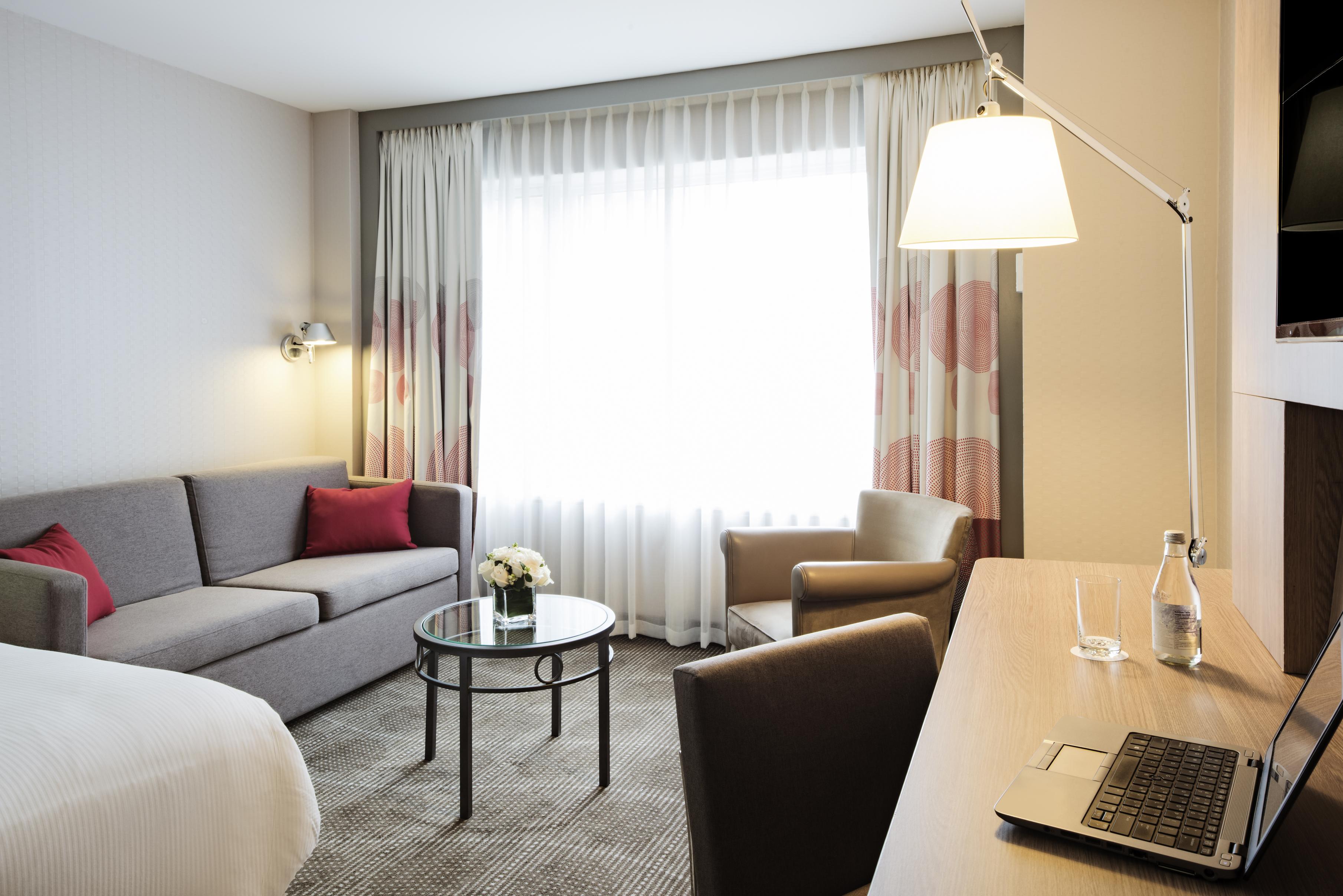 Novotel Center Hotel 4*