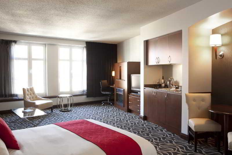 Saint-sulpice 4* Montreal