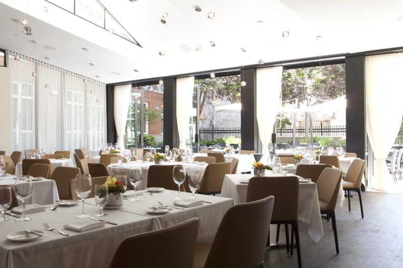 Hotel Saint-sulpice Montreal