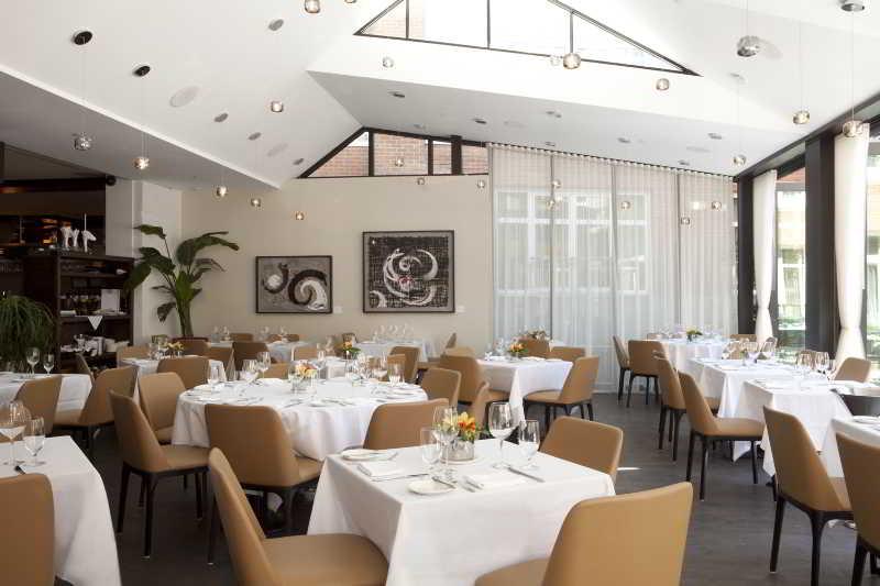 Saint-sulpice Hotel