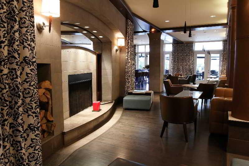 Saint-sulpice Hotel Montreal