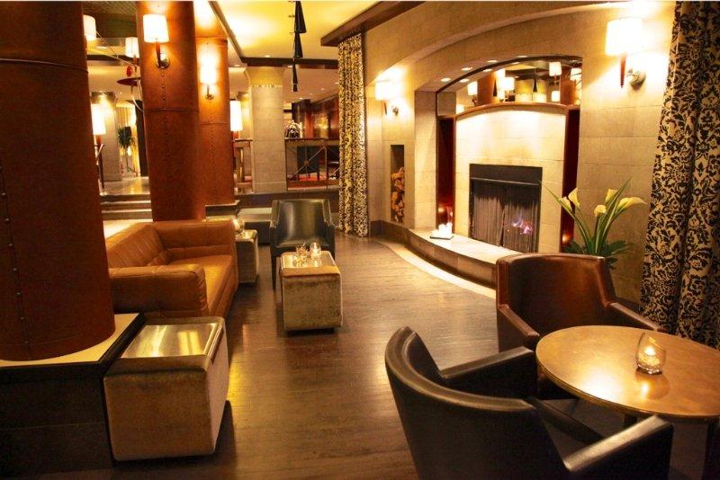 Saint-sulpice Hotel 4*