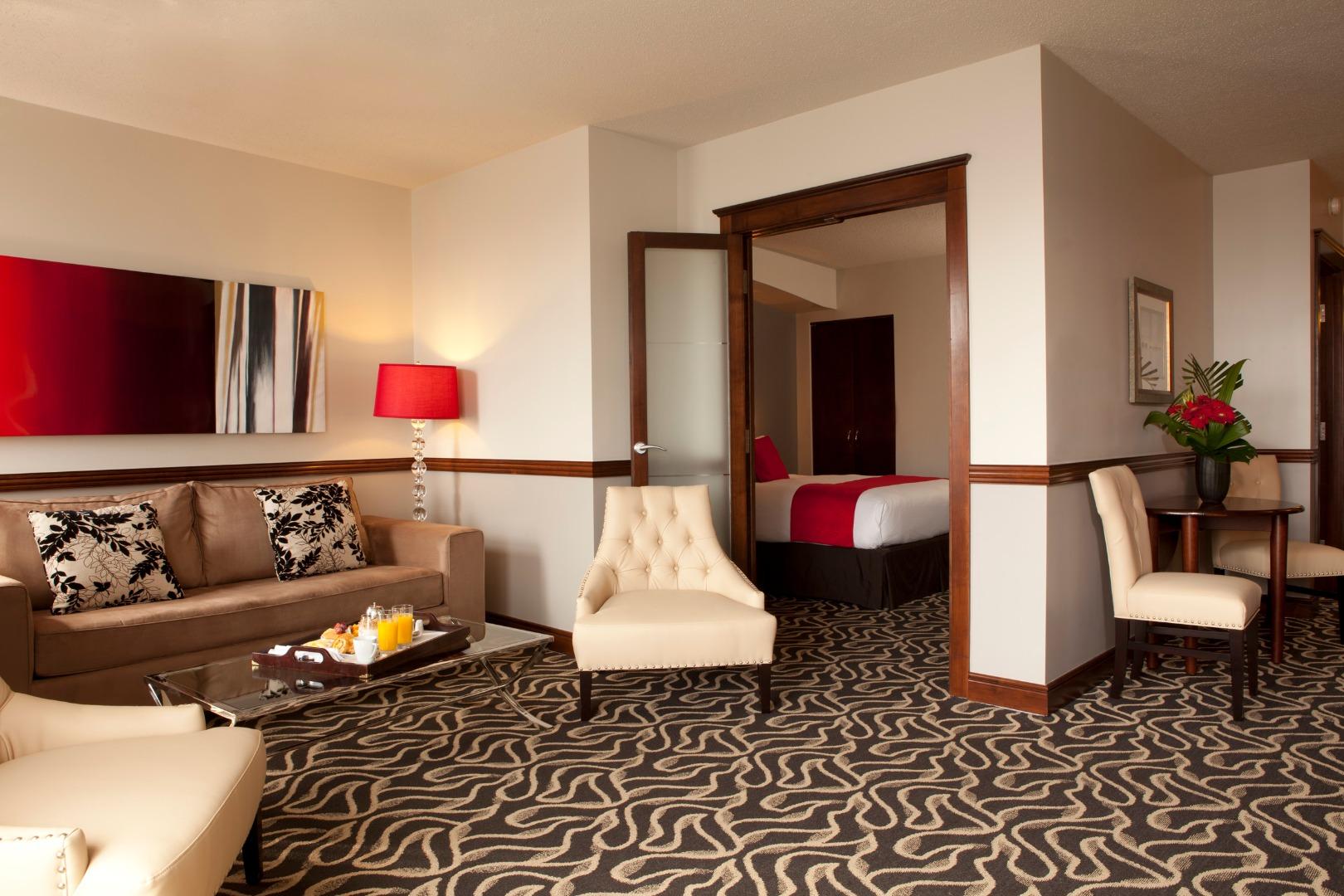 Saint-sulpice Hotel 4*