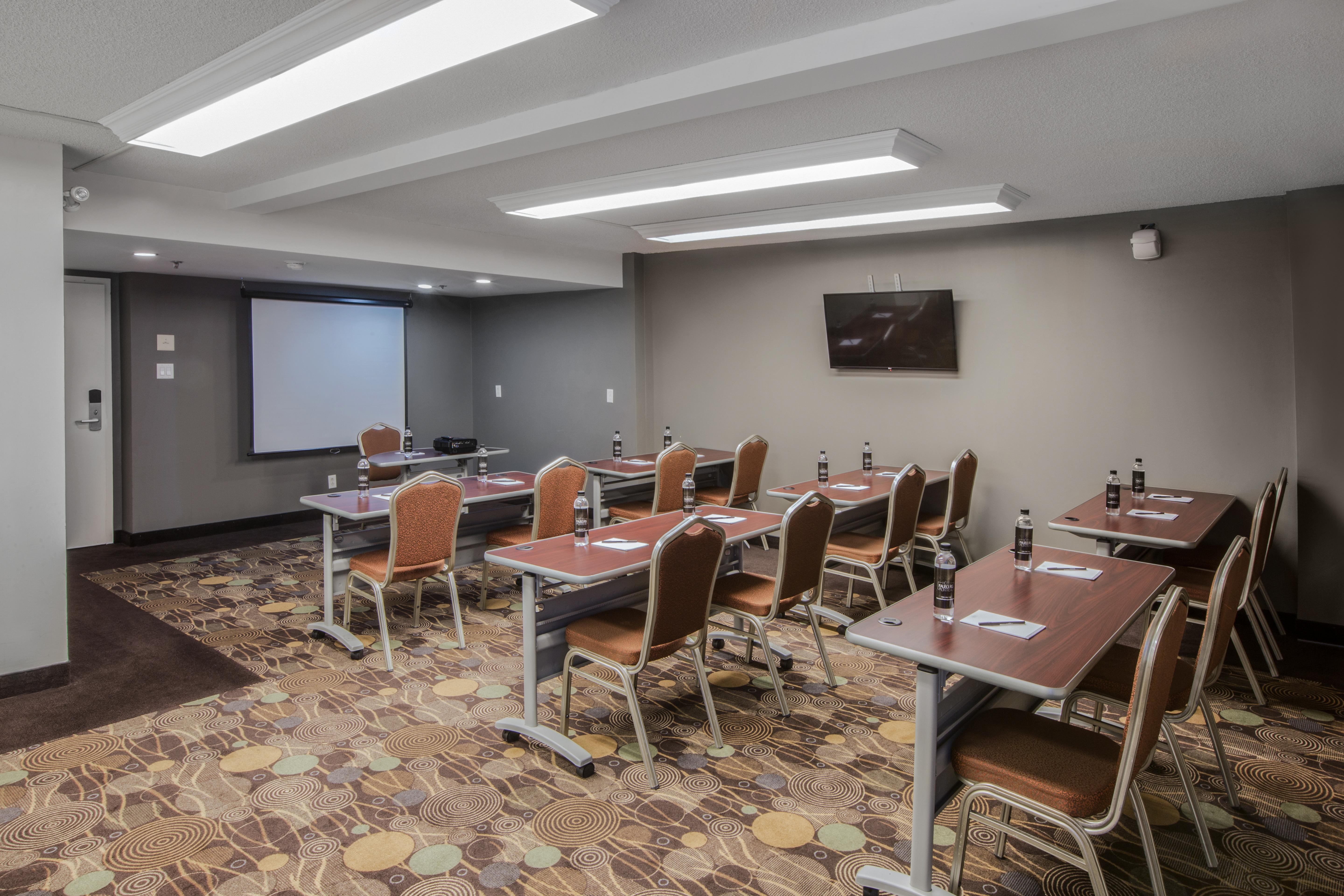 Faubourg Centre-ville Downtown 3*